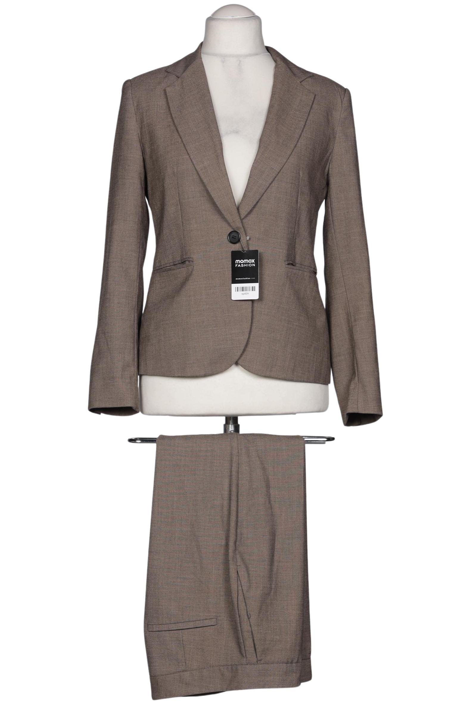 

Zara Damen Anzug, braun, Gr. 40