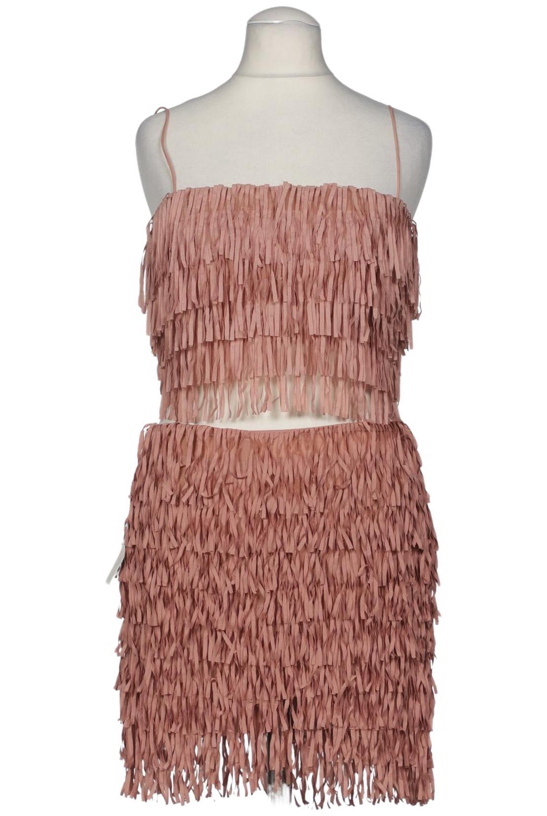 

Zara Damen Anzug, pink, Gr. 36
