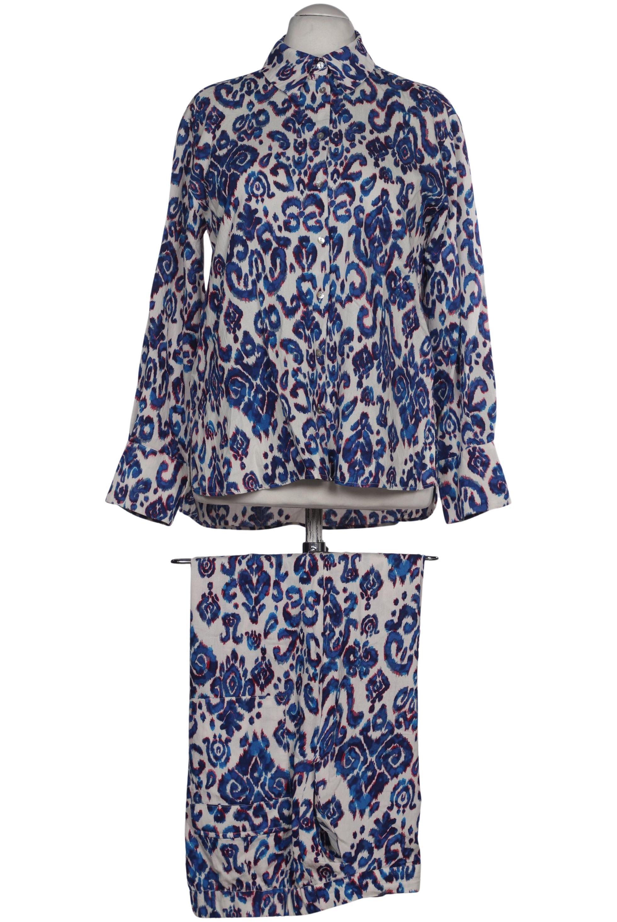 

Zara Damen Anzug, blau, Gr. 44