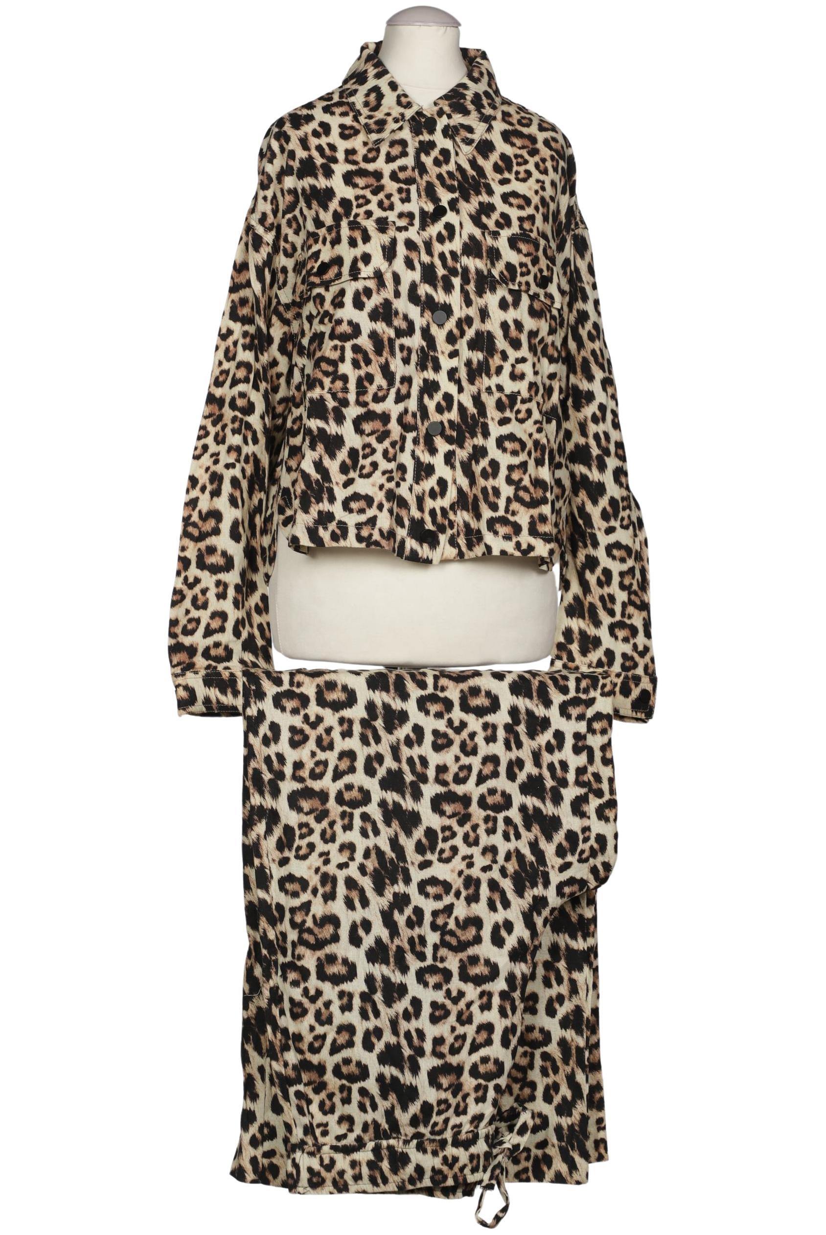 

Zara Damen Anzug, mehrfarbig, Gr. 42