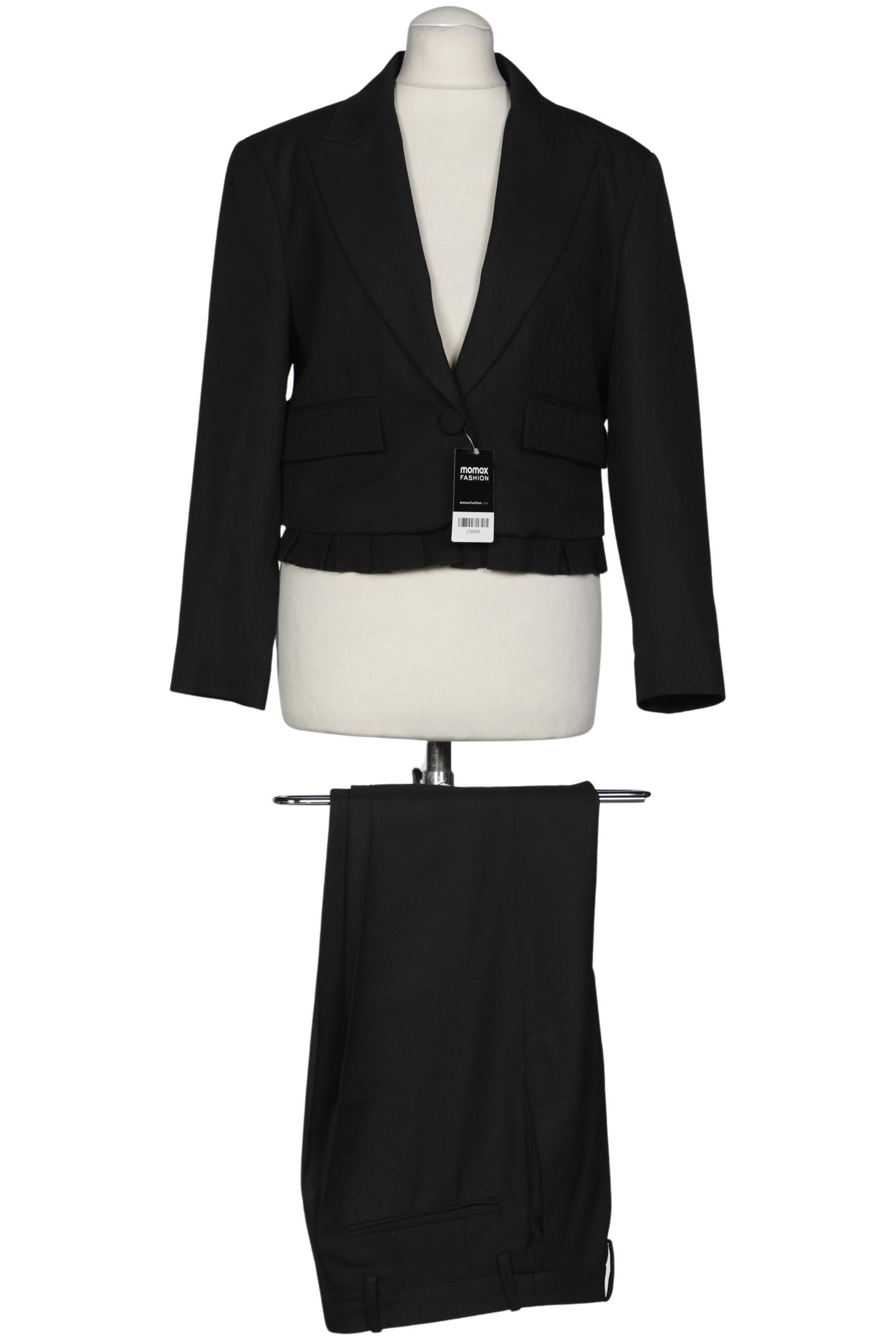 

Zara Damen Anzug, schwarz, Gr. 34