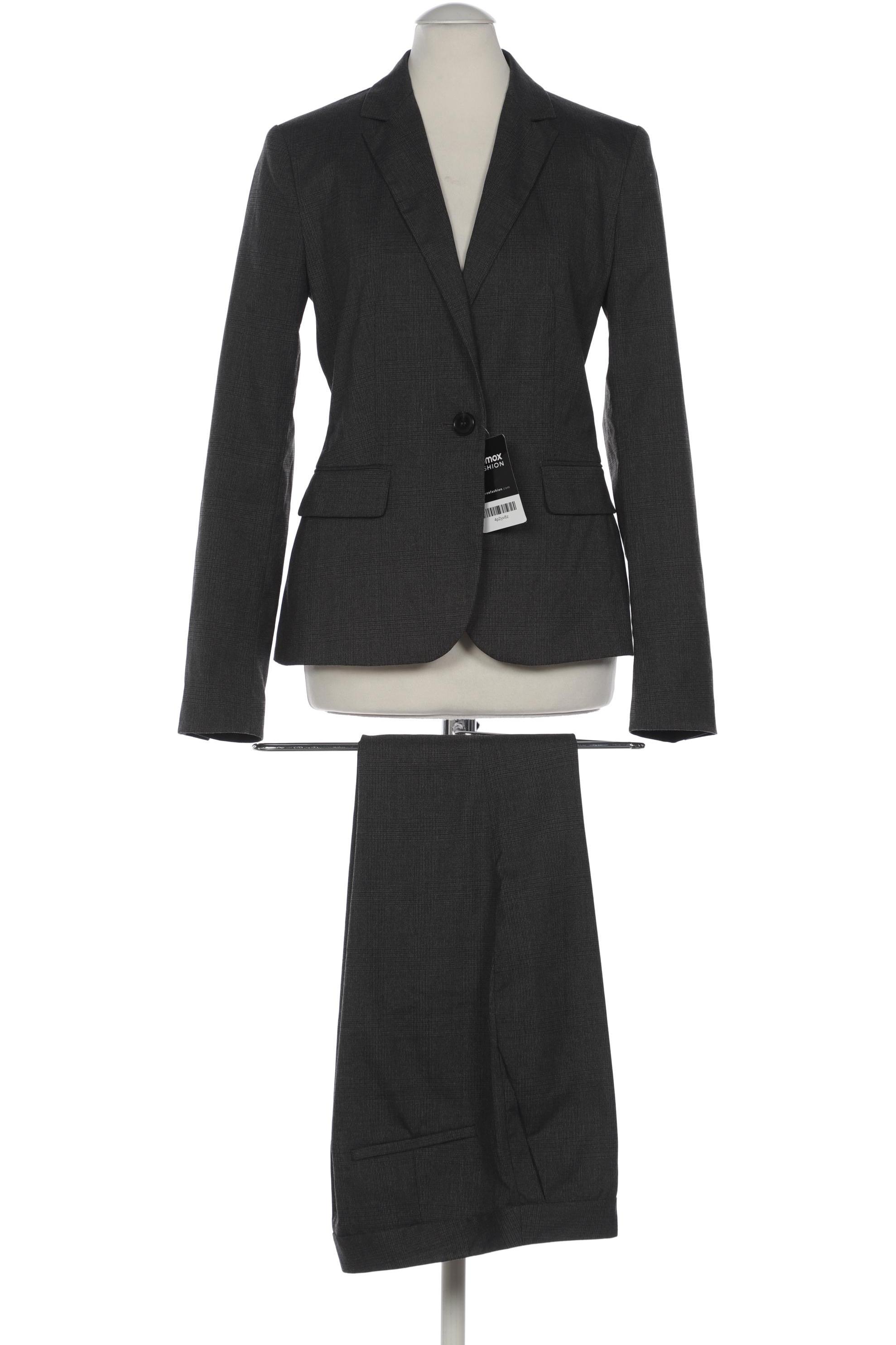 

Zara Damen Anzug, grau, Gr. 34