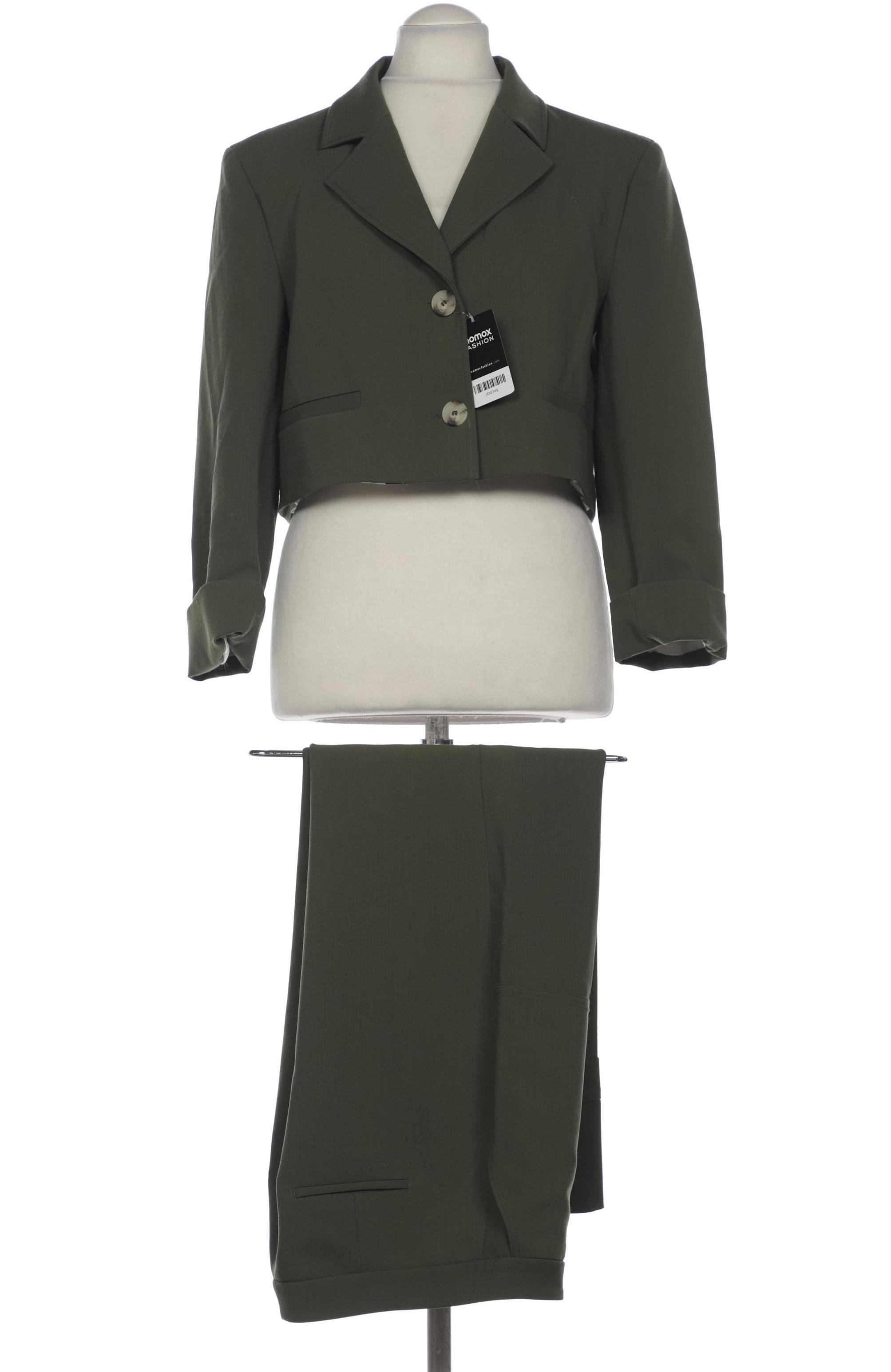 

Zara Damen Anzug, grün, Gr. 42