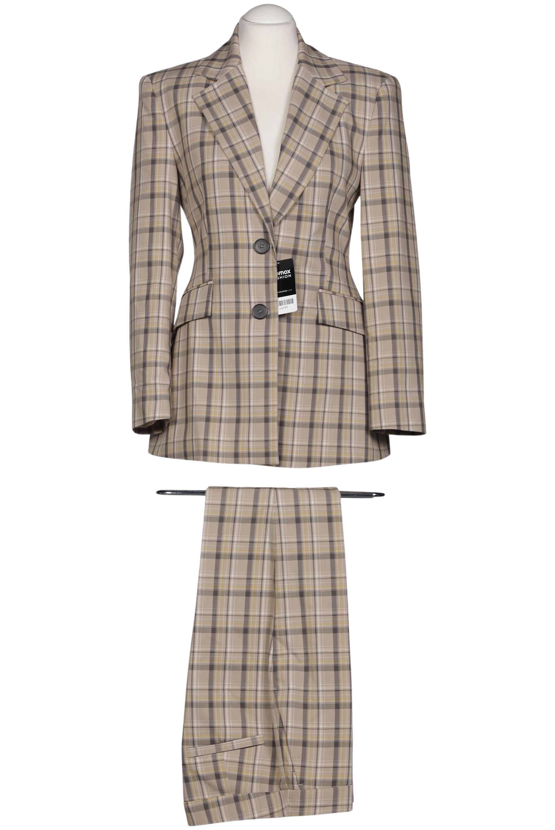 

Zara Damen Anzug, beige, Gr. 36