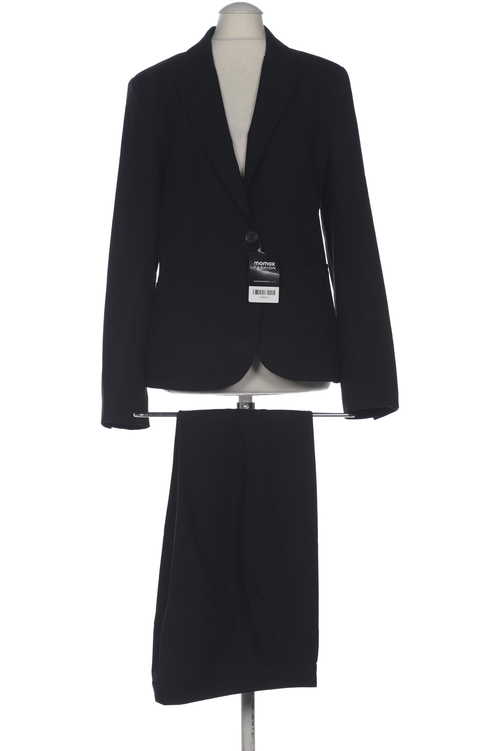 

Zara Damen Anzug, schwarz, Gr. 36