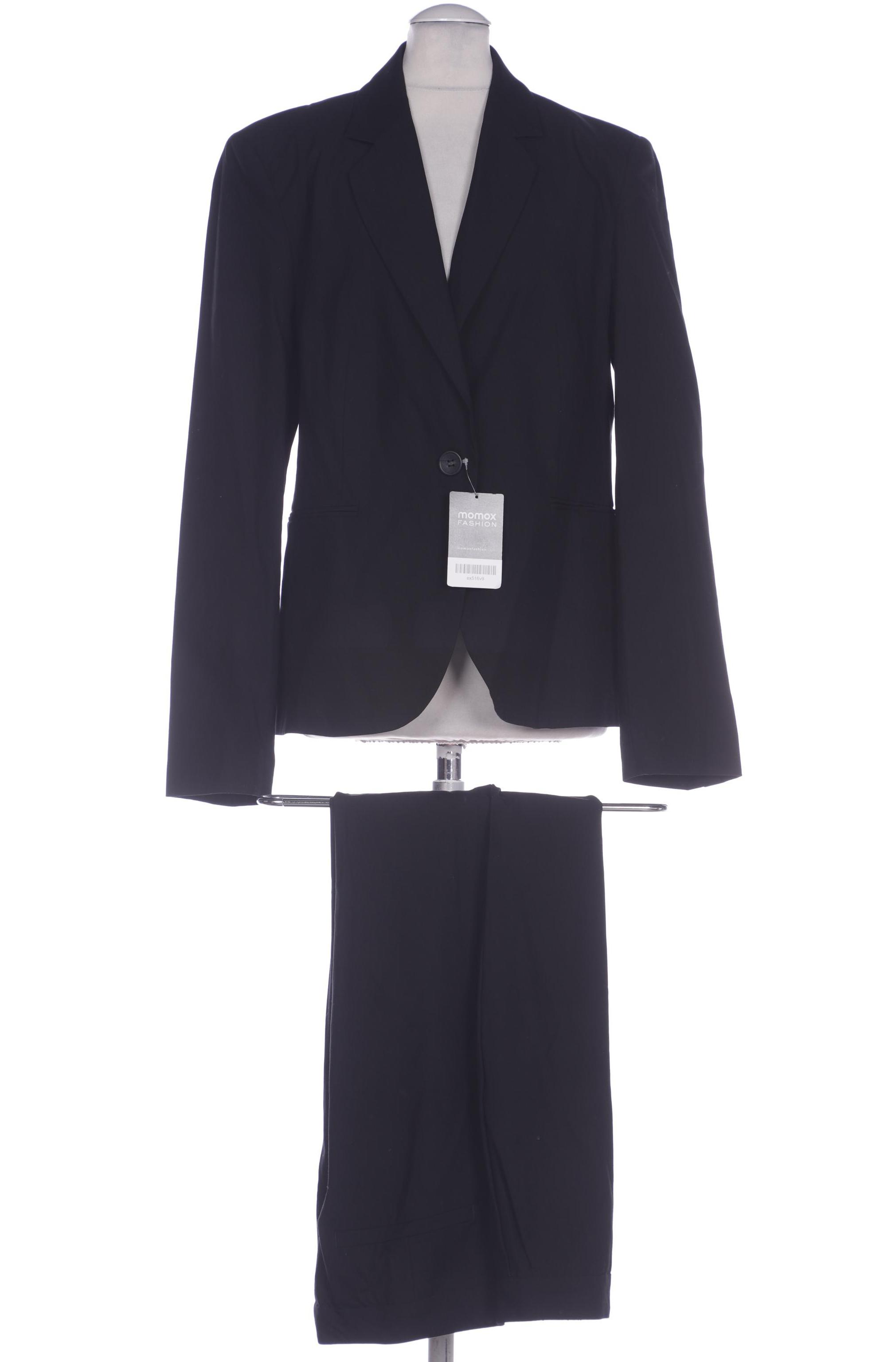 

Zara Damen Anzug, schwarz, Gr. 42
