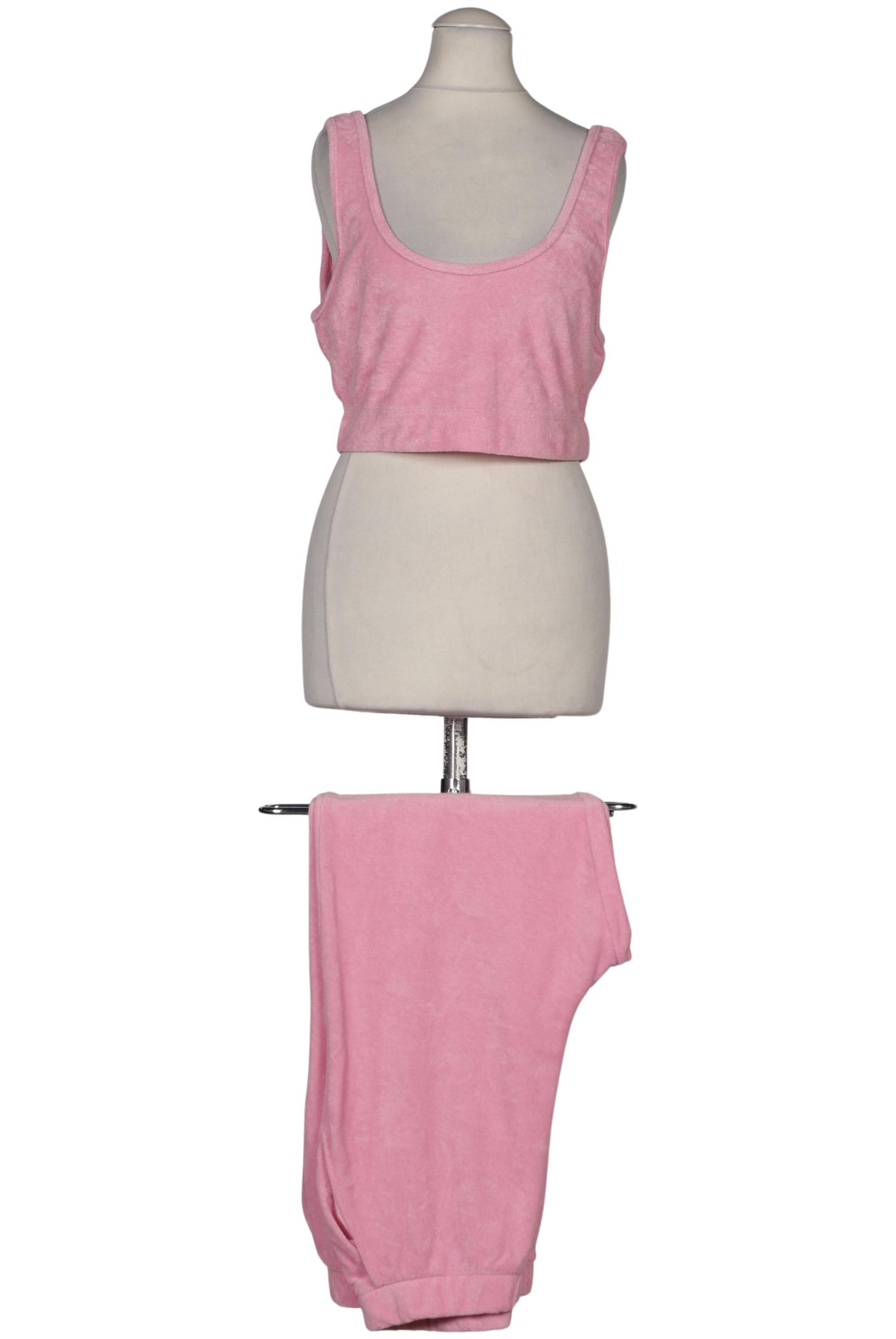 

Zara Damen Anzug, pink, Gr. 42