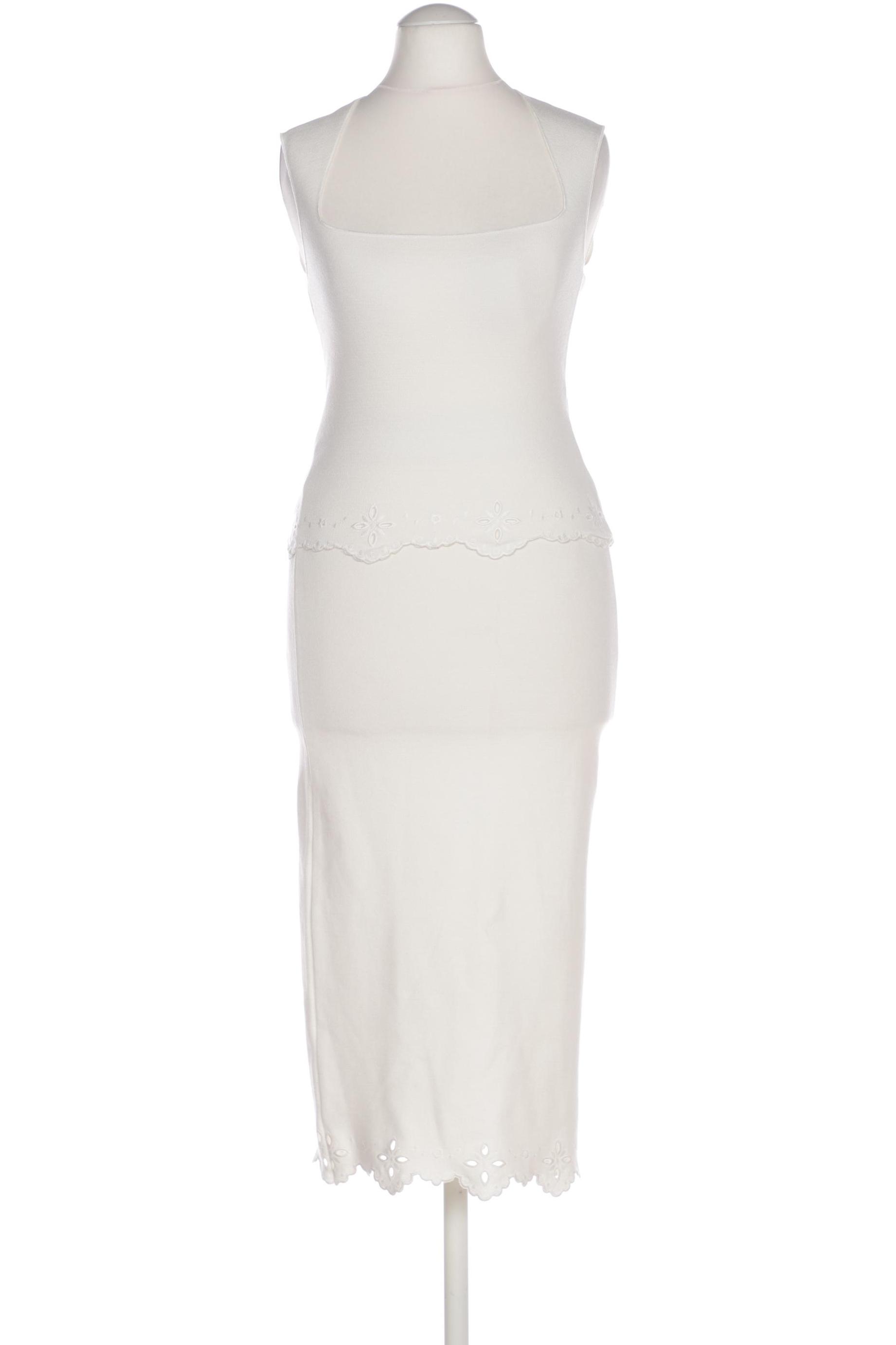 

Zara Damen Anzug, weiß, Gr. 36