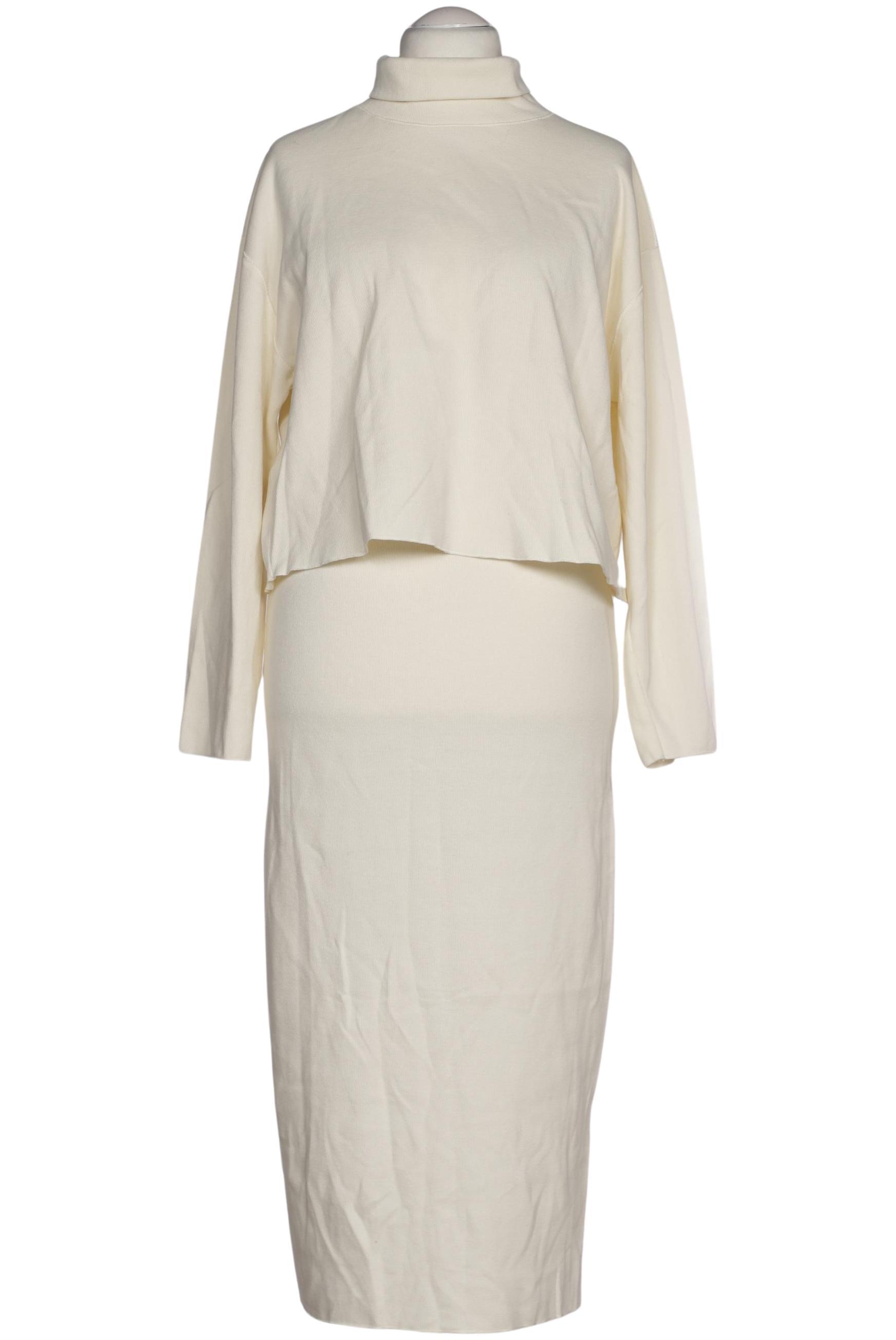 

Zara Damen Anzug, cremeweiß, Gr. 42