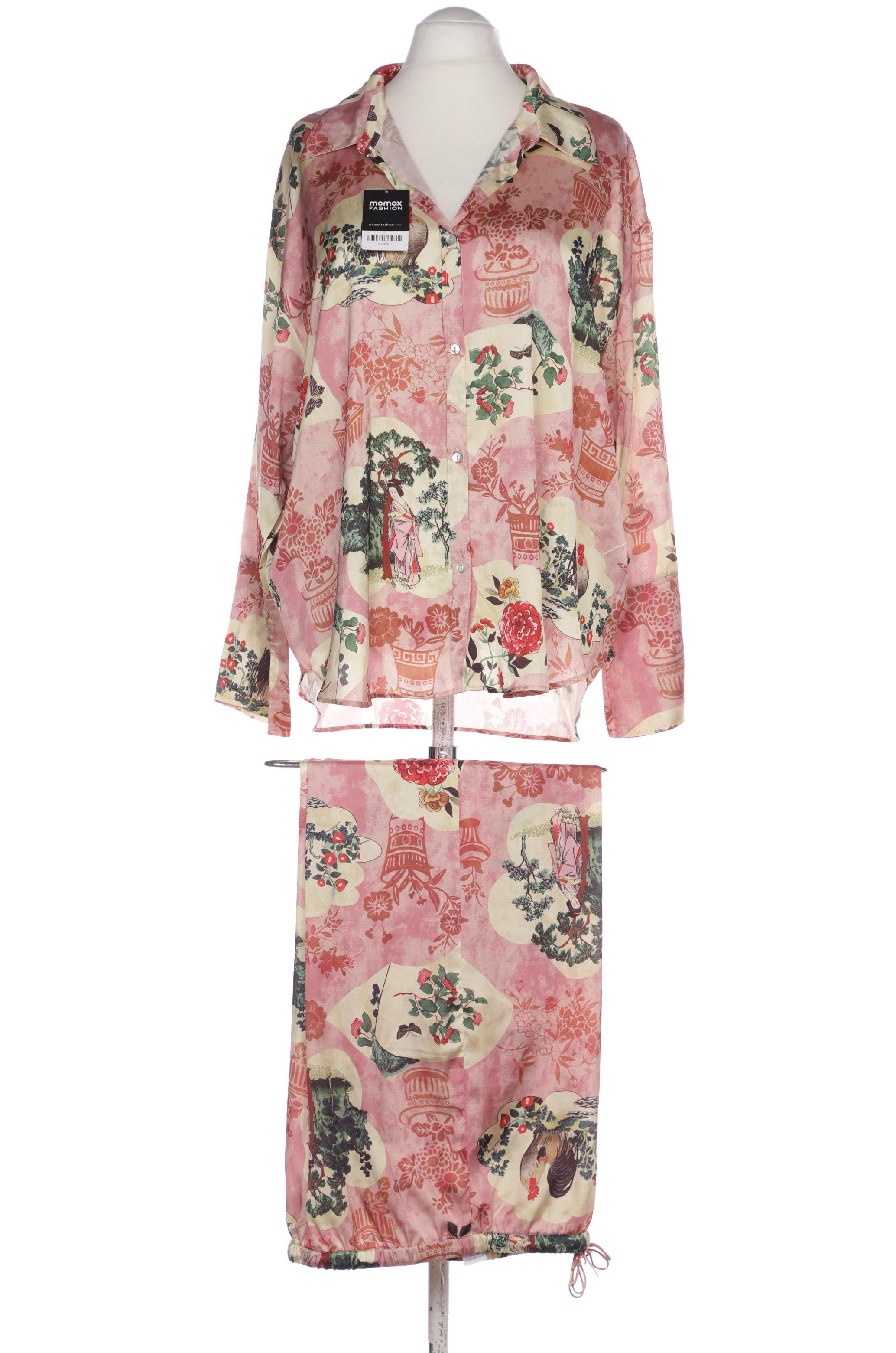 

Zara Damen Anzug, pink, Gr. 42