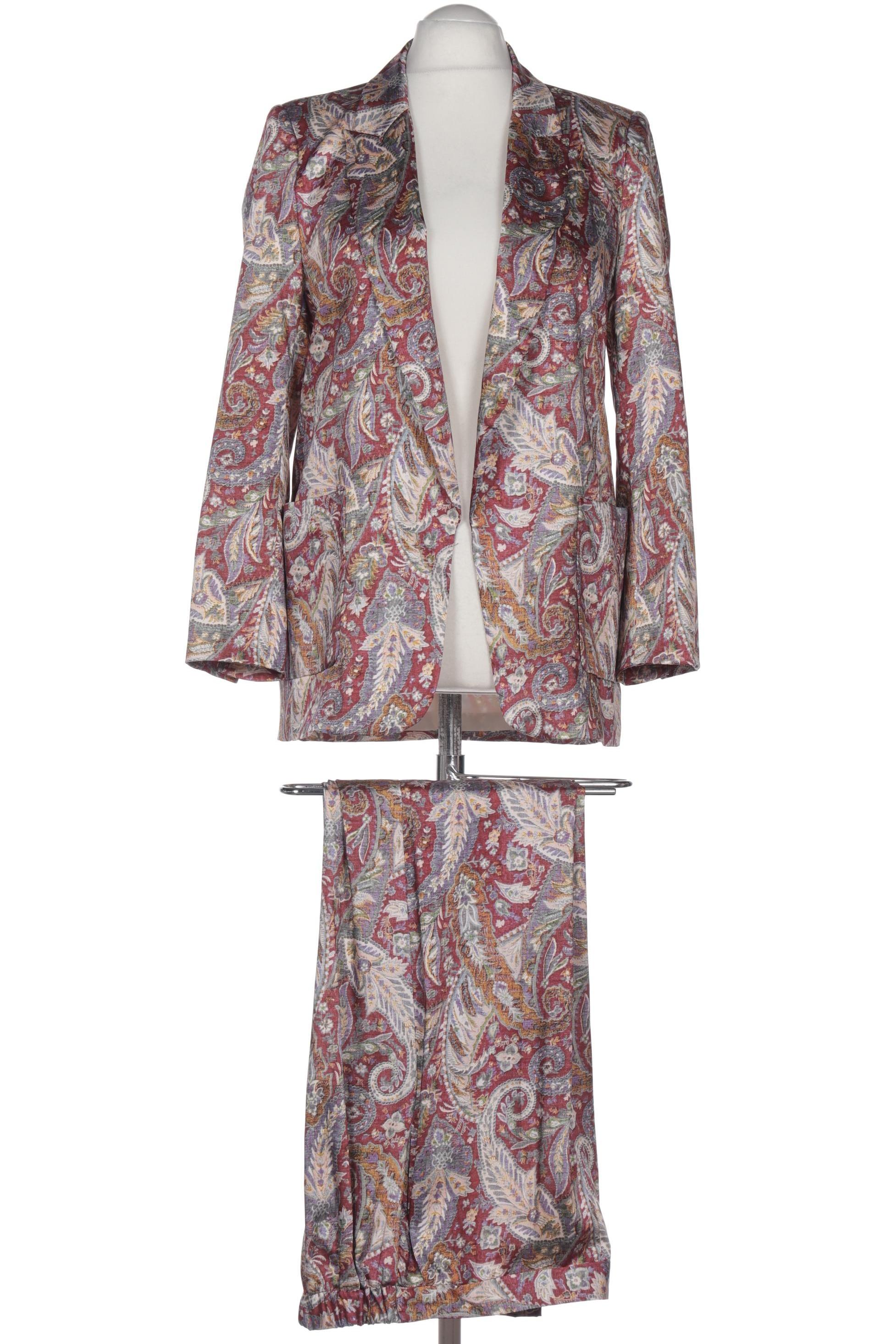 

Zara Damen Anzug, mehrfarbig, Gr. 38