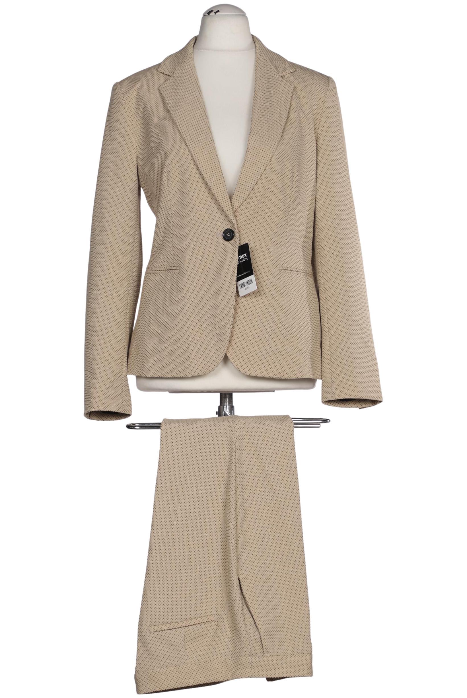 

Zara Damen Anzug, beige, Gr. 40
