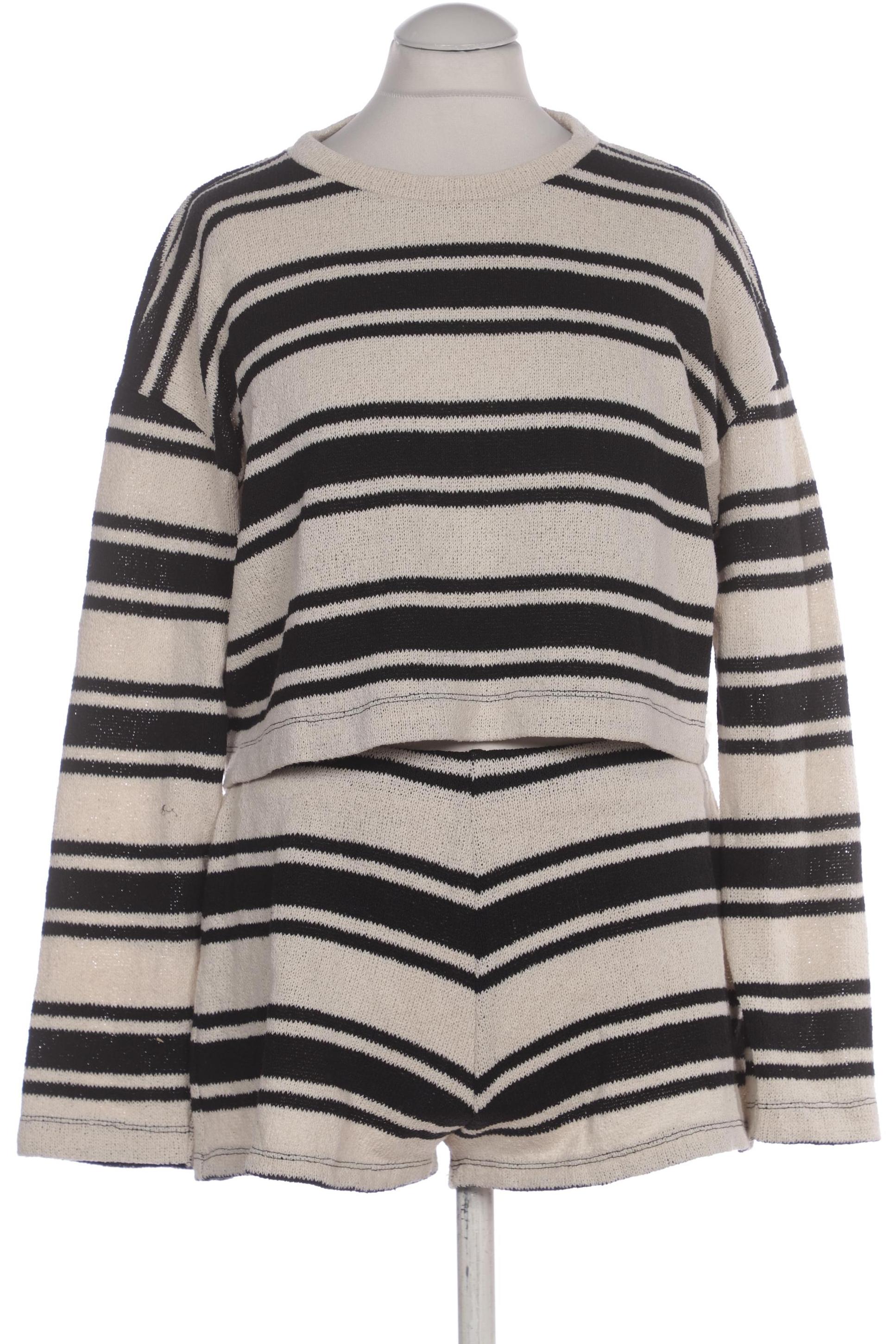 

Zara Damen Anzug, beige, Gr. 38