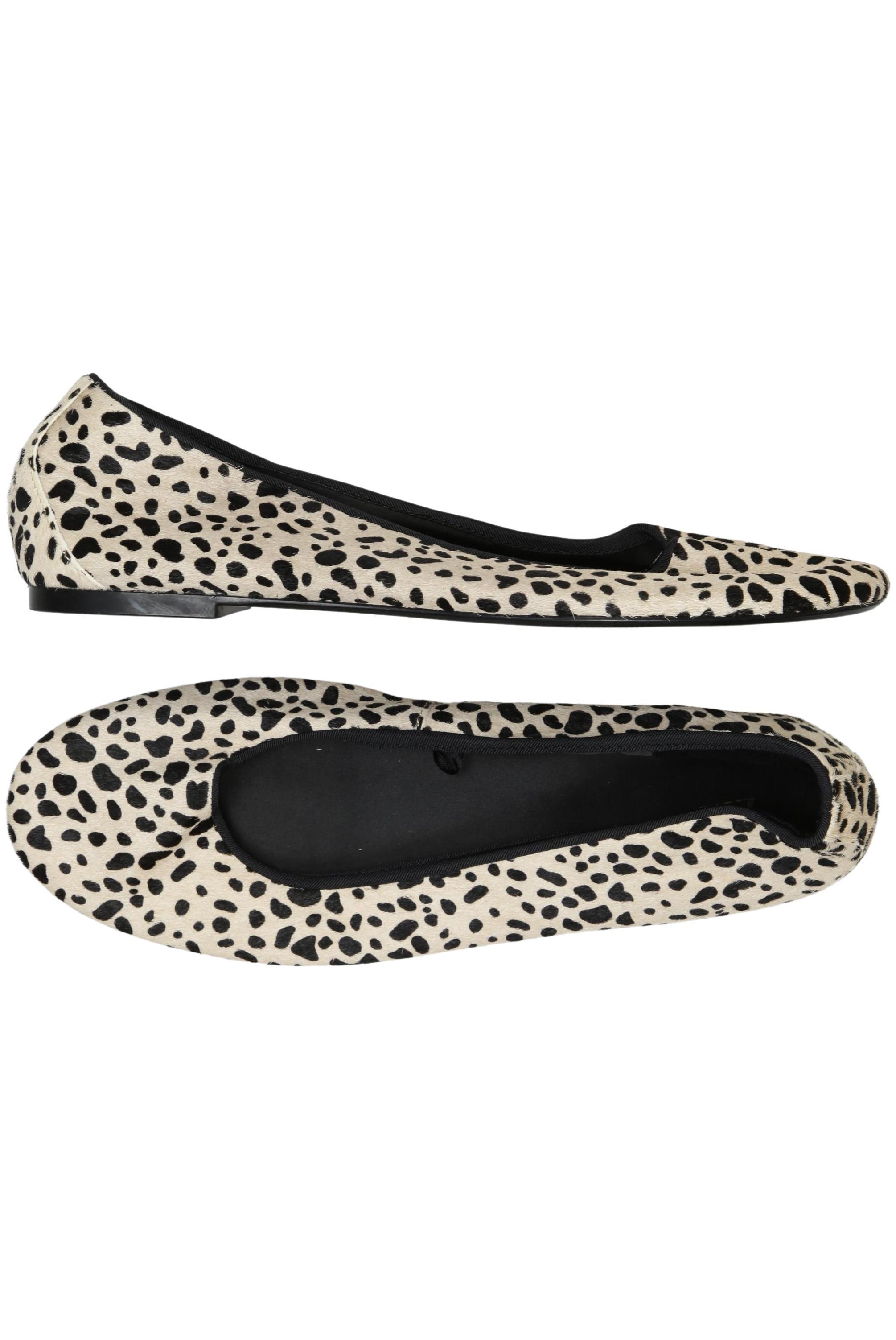 

Zara Damen Ballerinas, mehrfarbig, Gr. 40