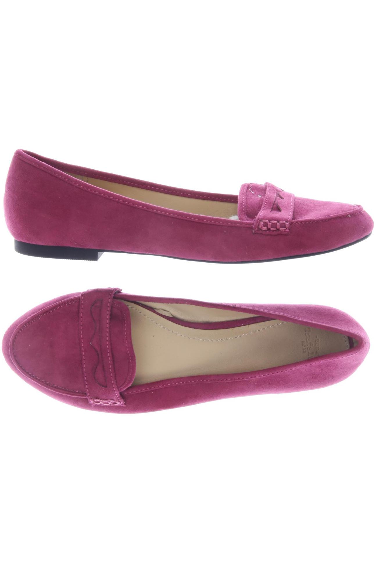 

Zara Damen Ballerinas, pink, Gr. 36