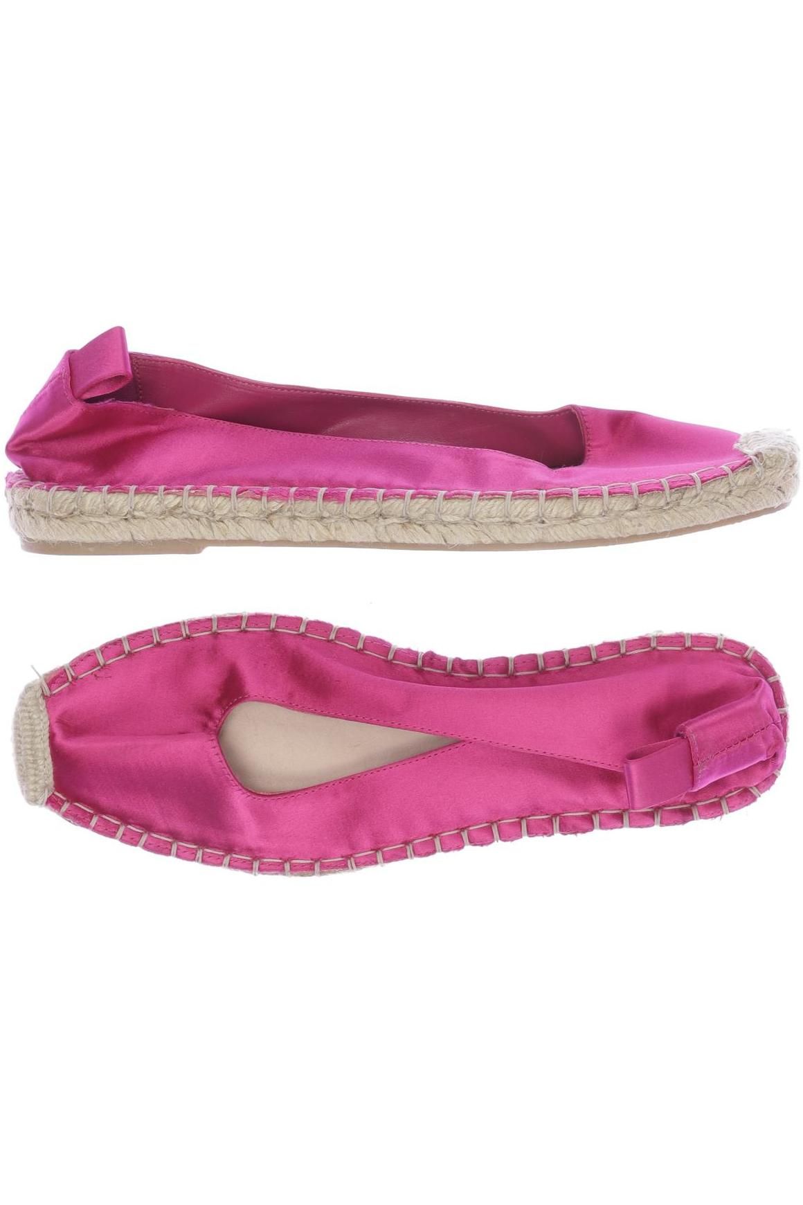 

Zara Damen Ballerinas, pink, Gr. 37