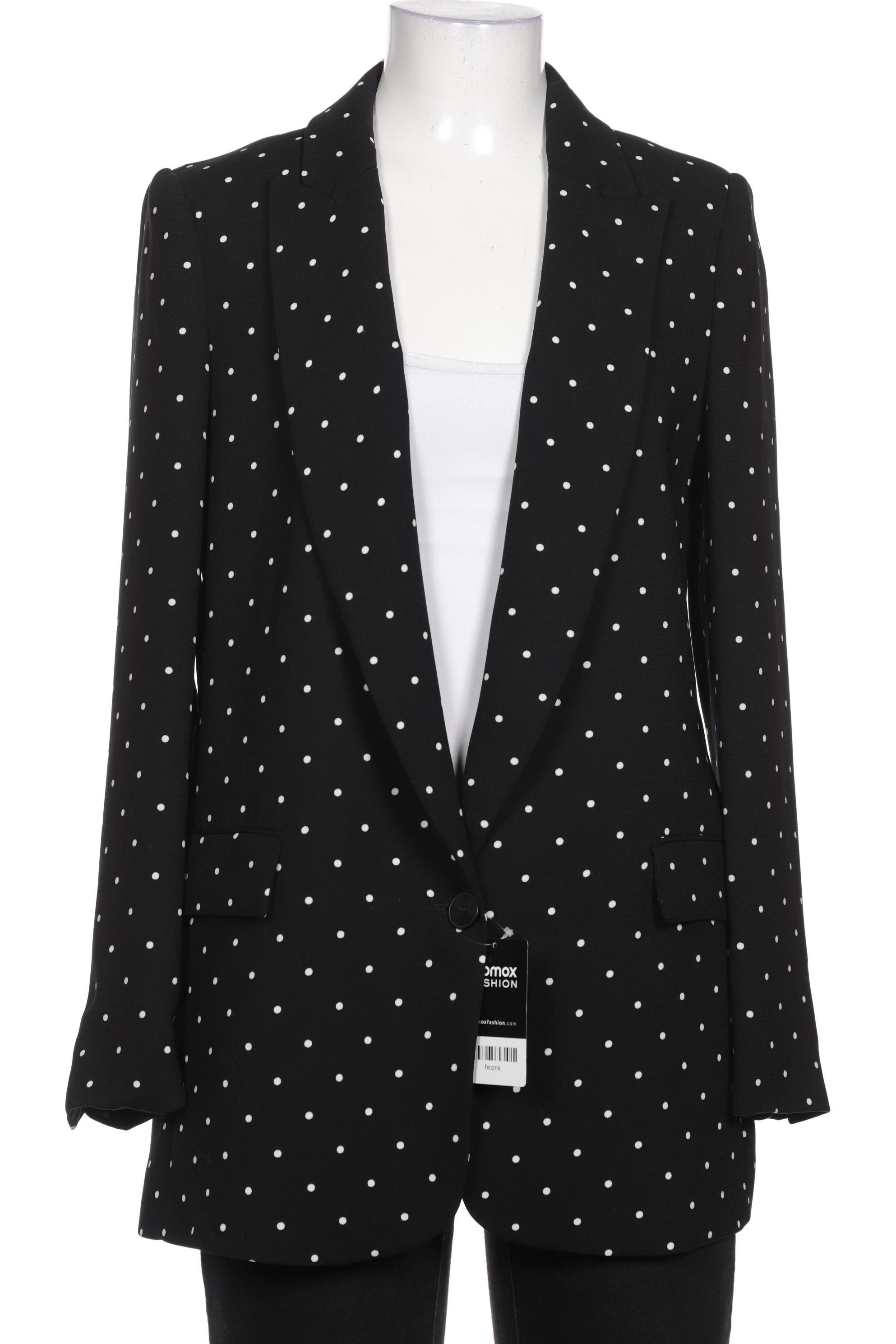 

Zara Damen Blazer, schwarz, Gr. 36