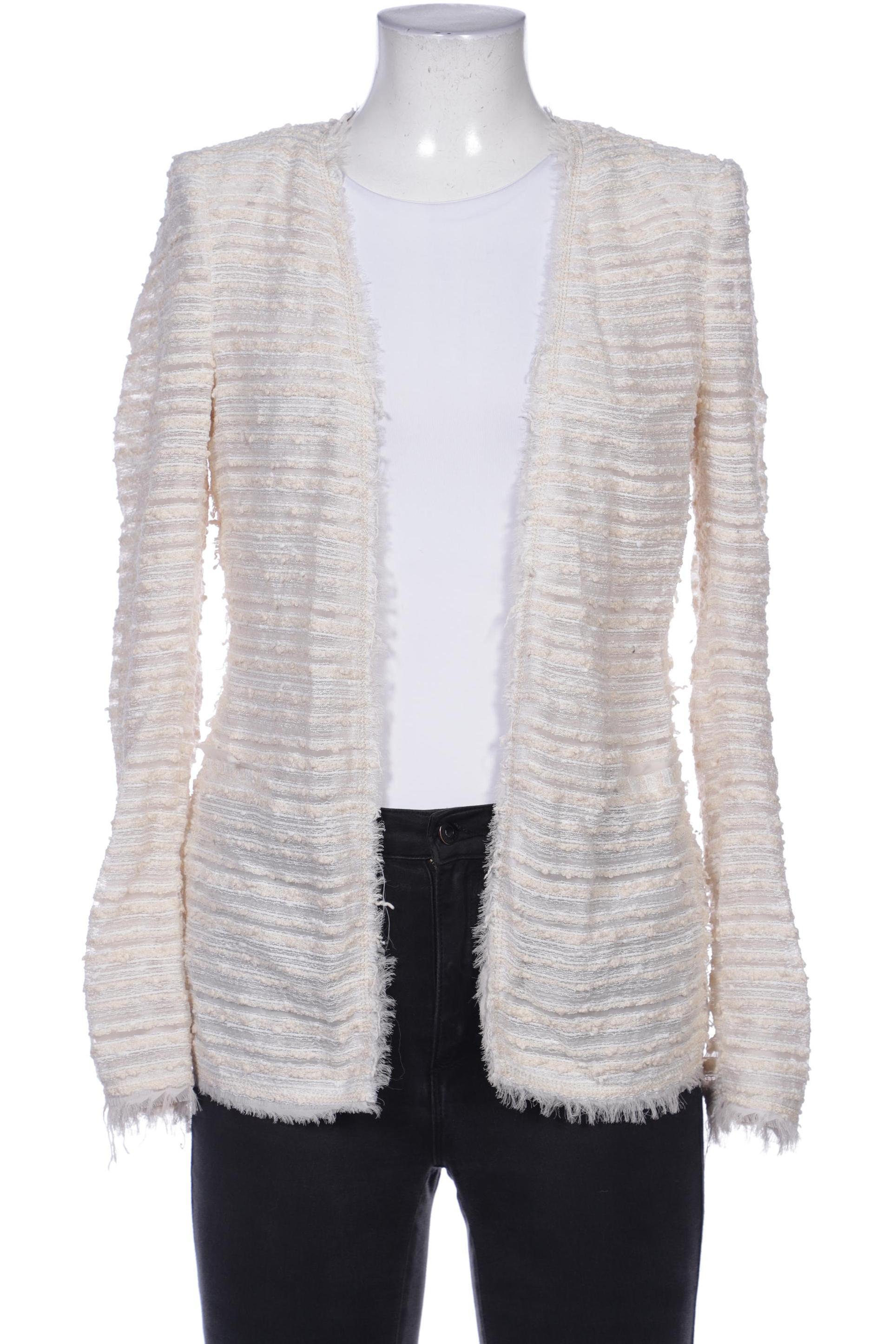 

Zara Damen Blazer, beige, Gr. 36