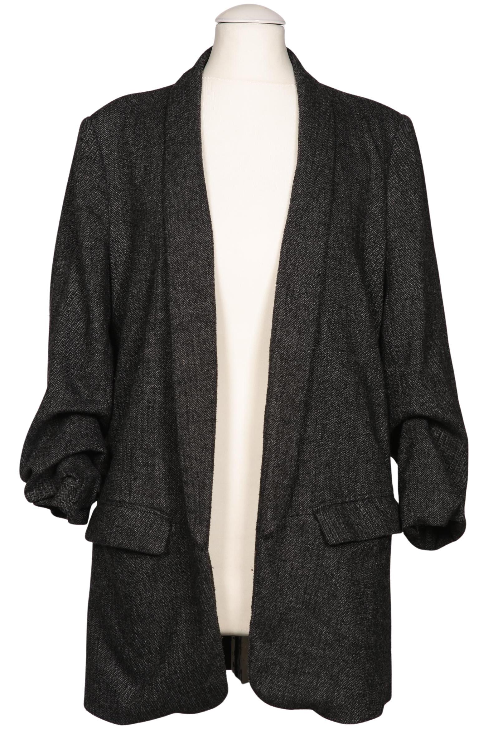 

Zara Damen Blazer, grau, Gr. 36