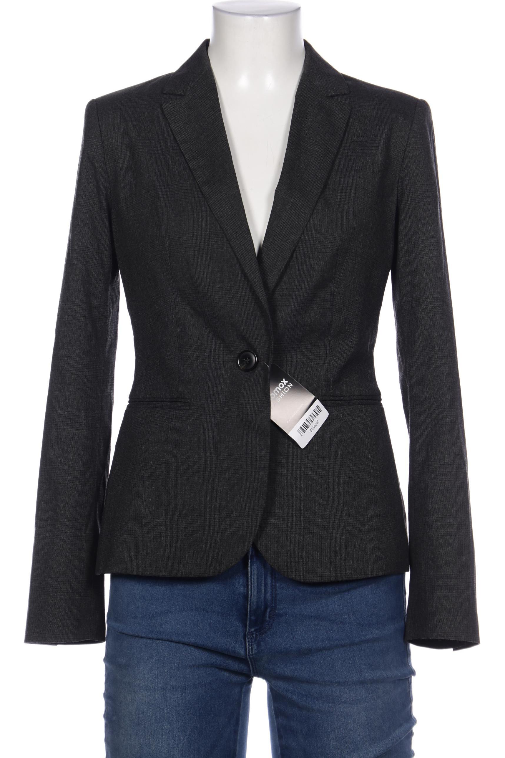 

Zara Damen Blazer, grau, Gr. 34