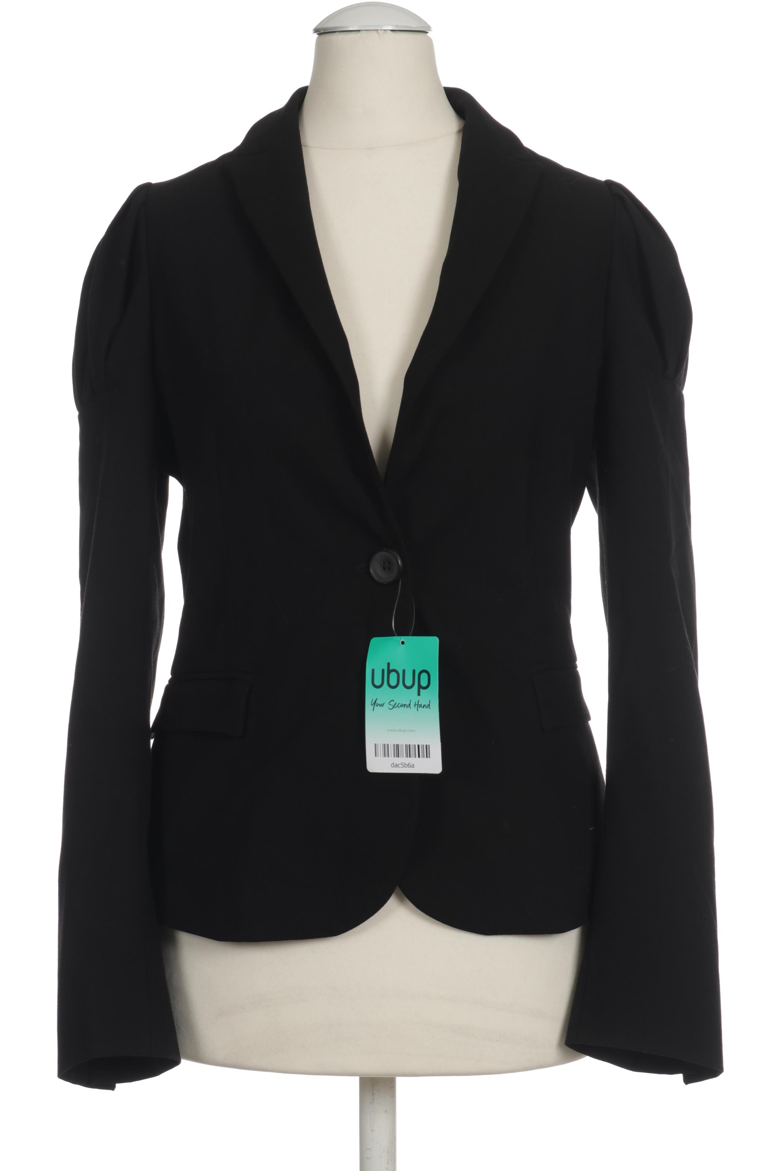 

Zara Damen Blazer, schwarz, Gr. 36