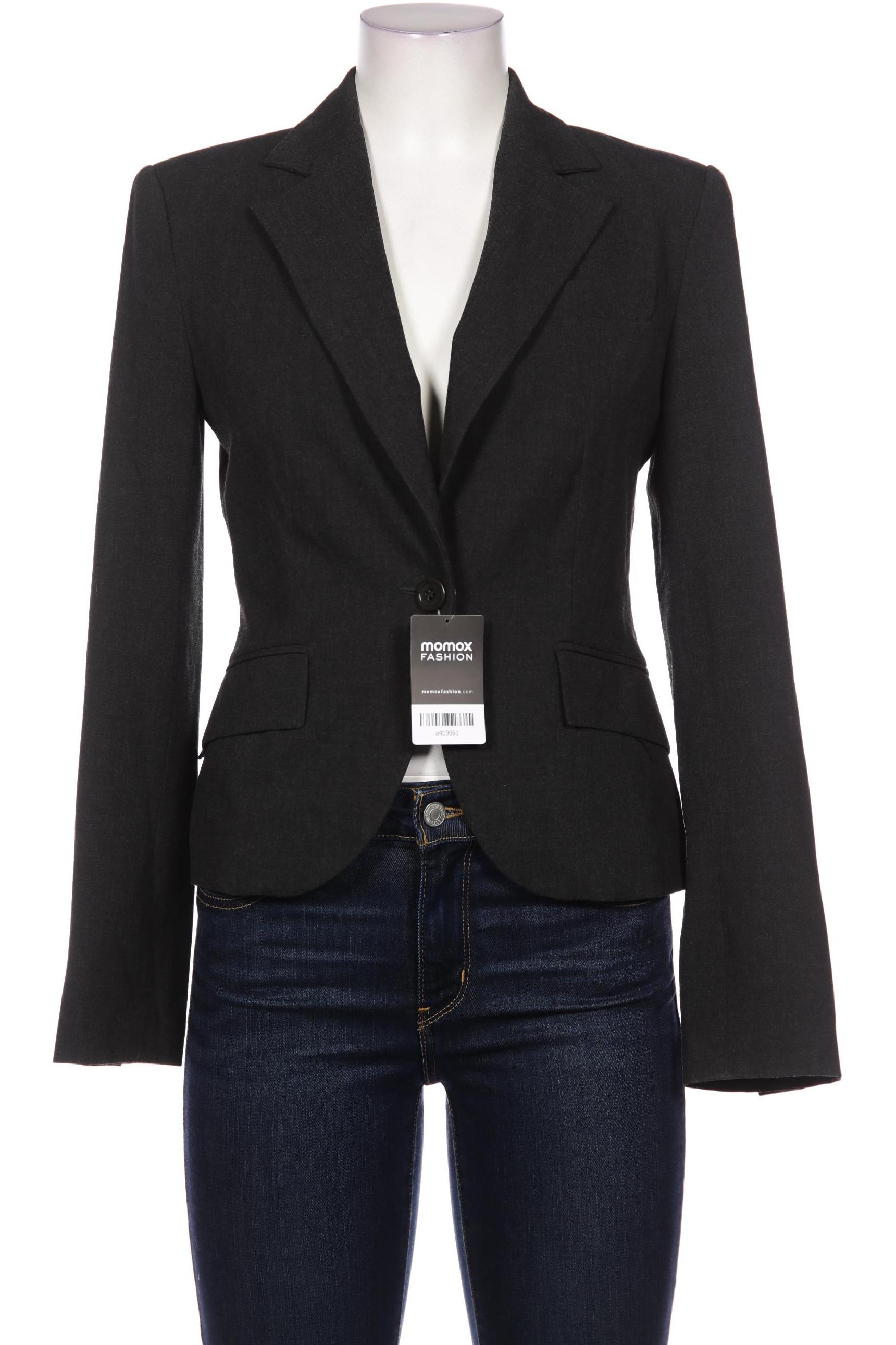 

Zara Damen Blazer, grau, Gr. 38