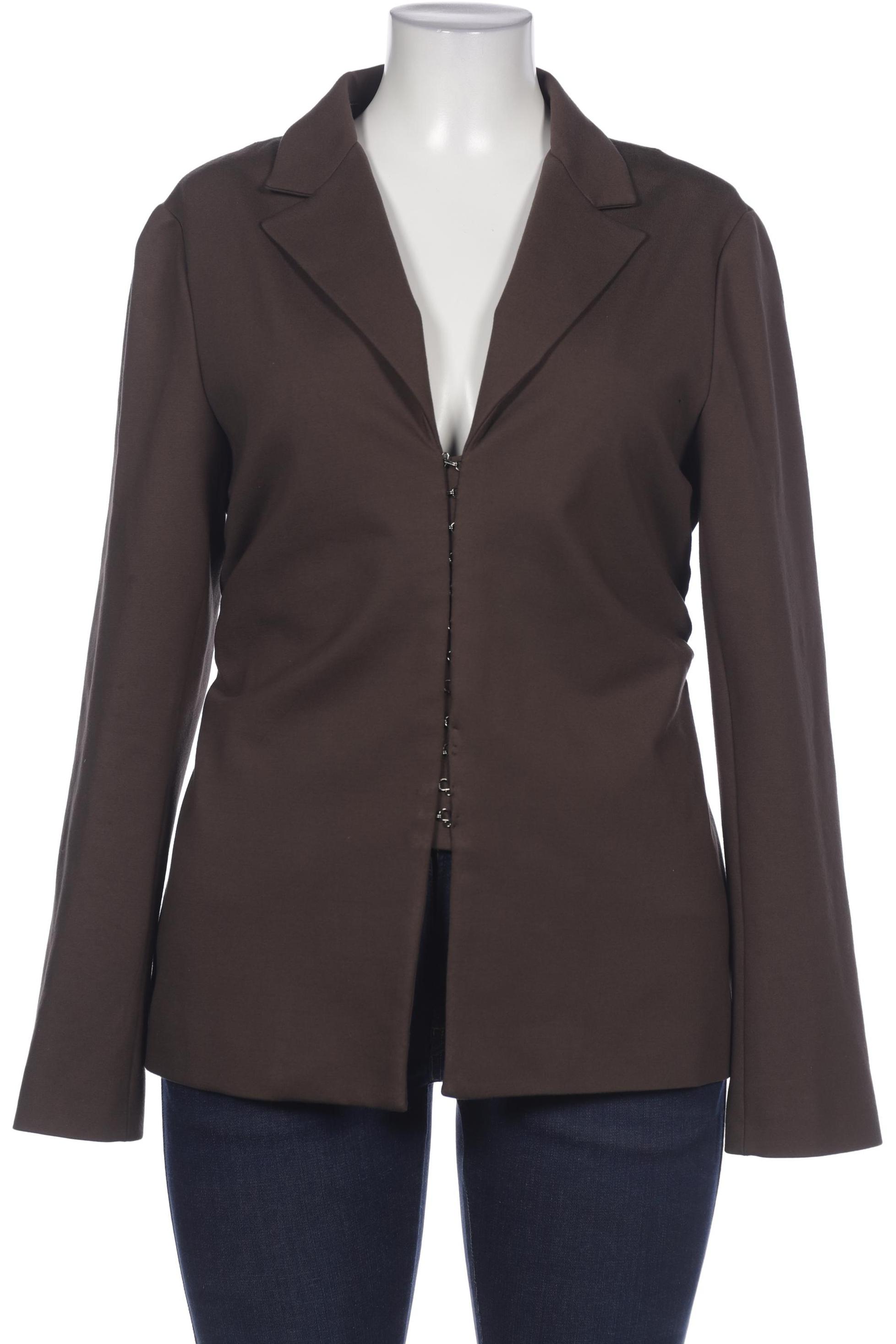 

Zara Damen Blazer, grün, Gr. 44