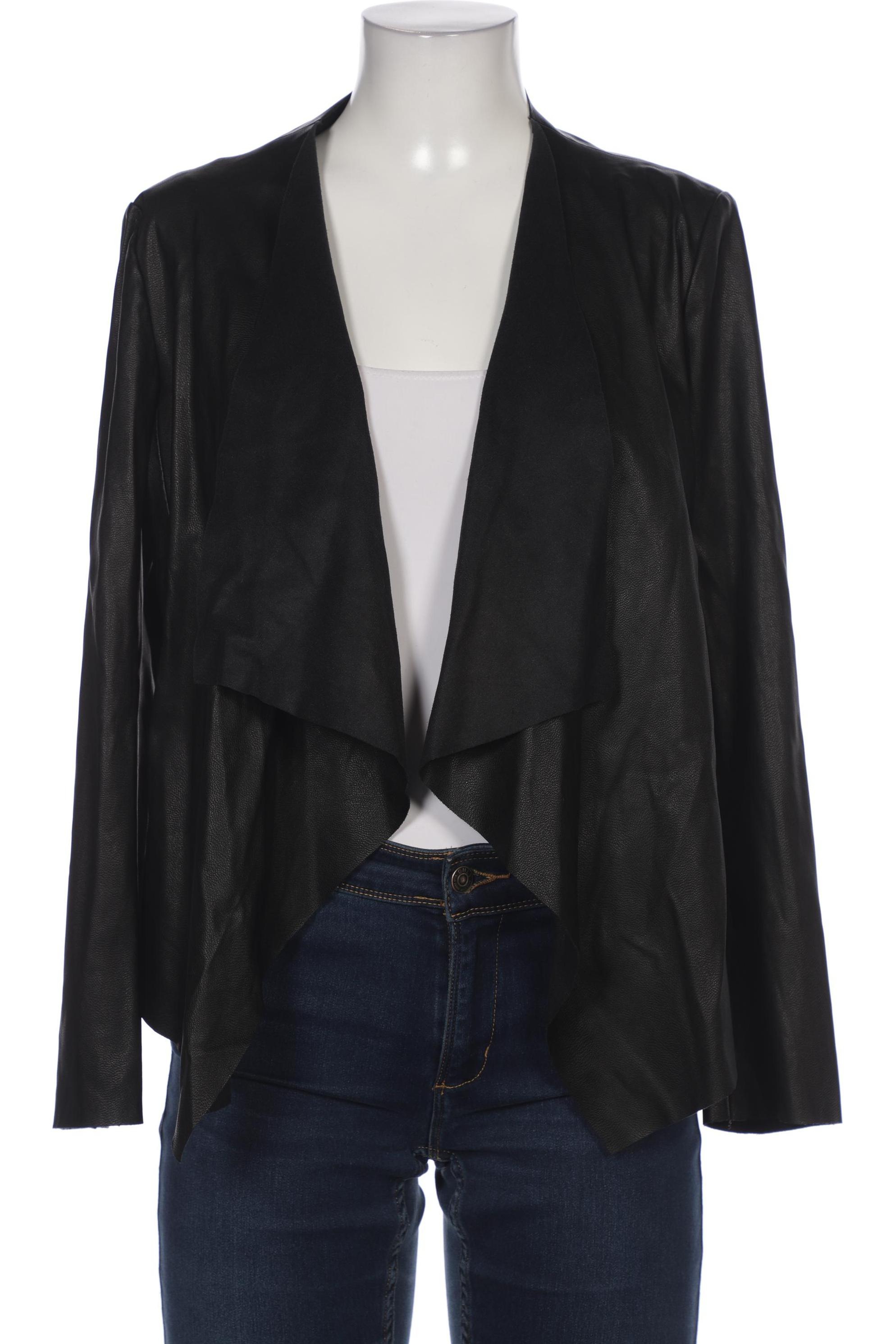

Zara Damen Blazer, schwarz, Gr. 42