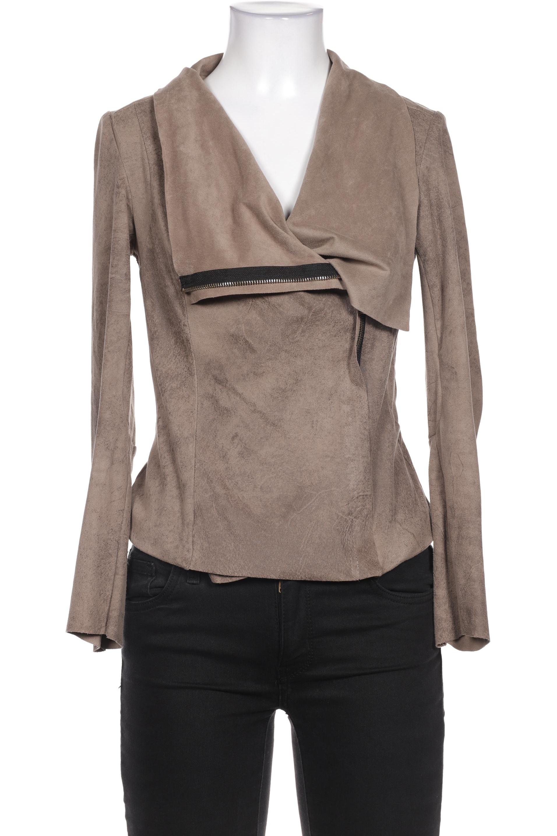 

Zara Damen Blazer, braun, Gr. 38