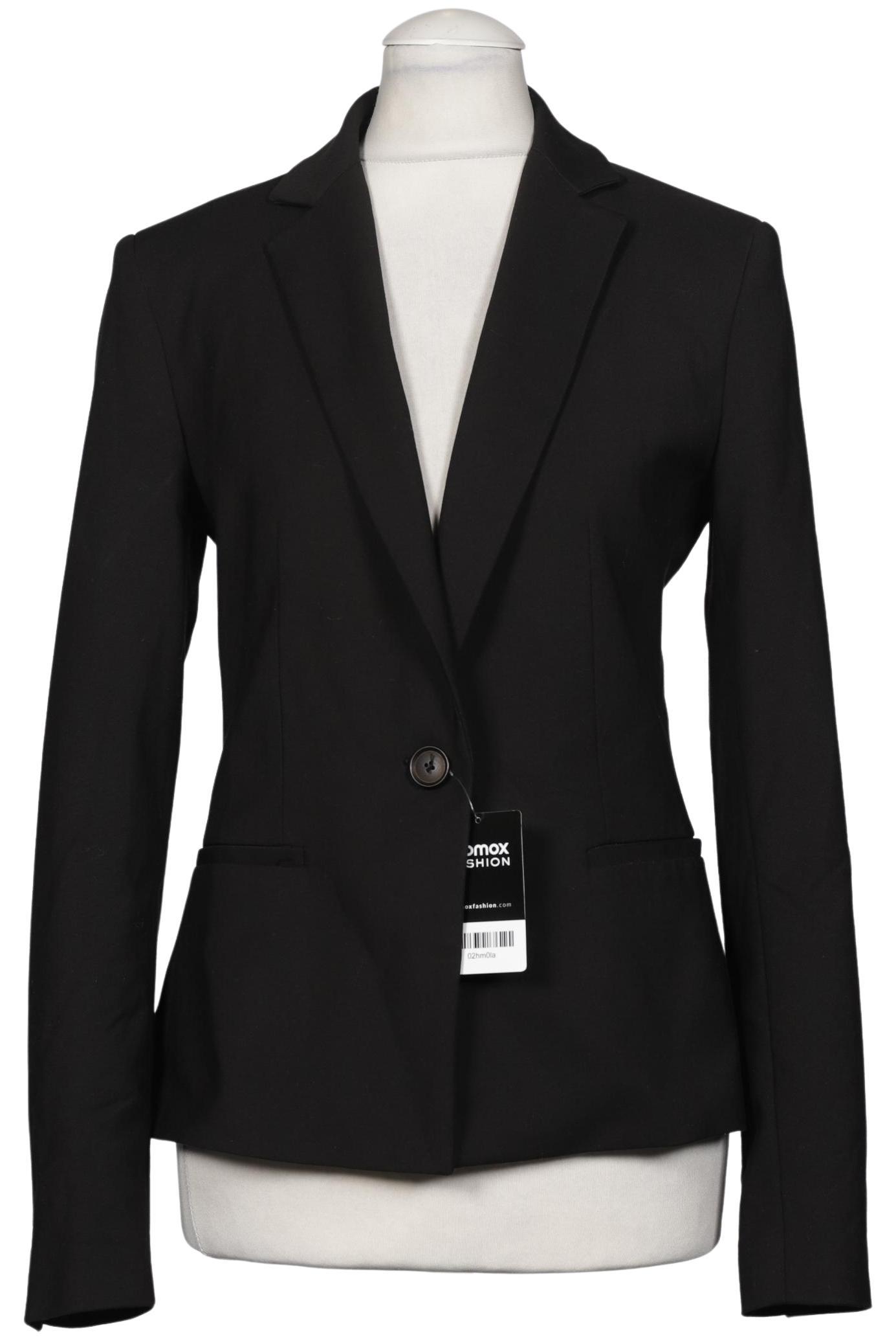 

Zara Damen Blazer, schwarz, Gr. 34