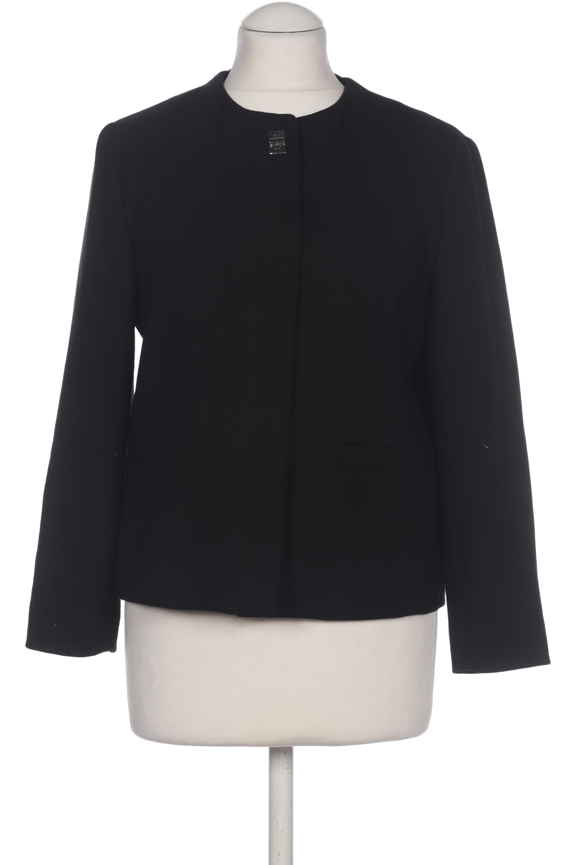 

Zara Damen Blazer, schwarz, Gr. 38