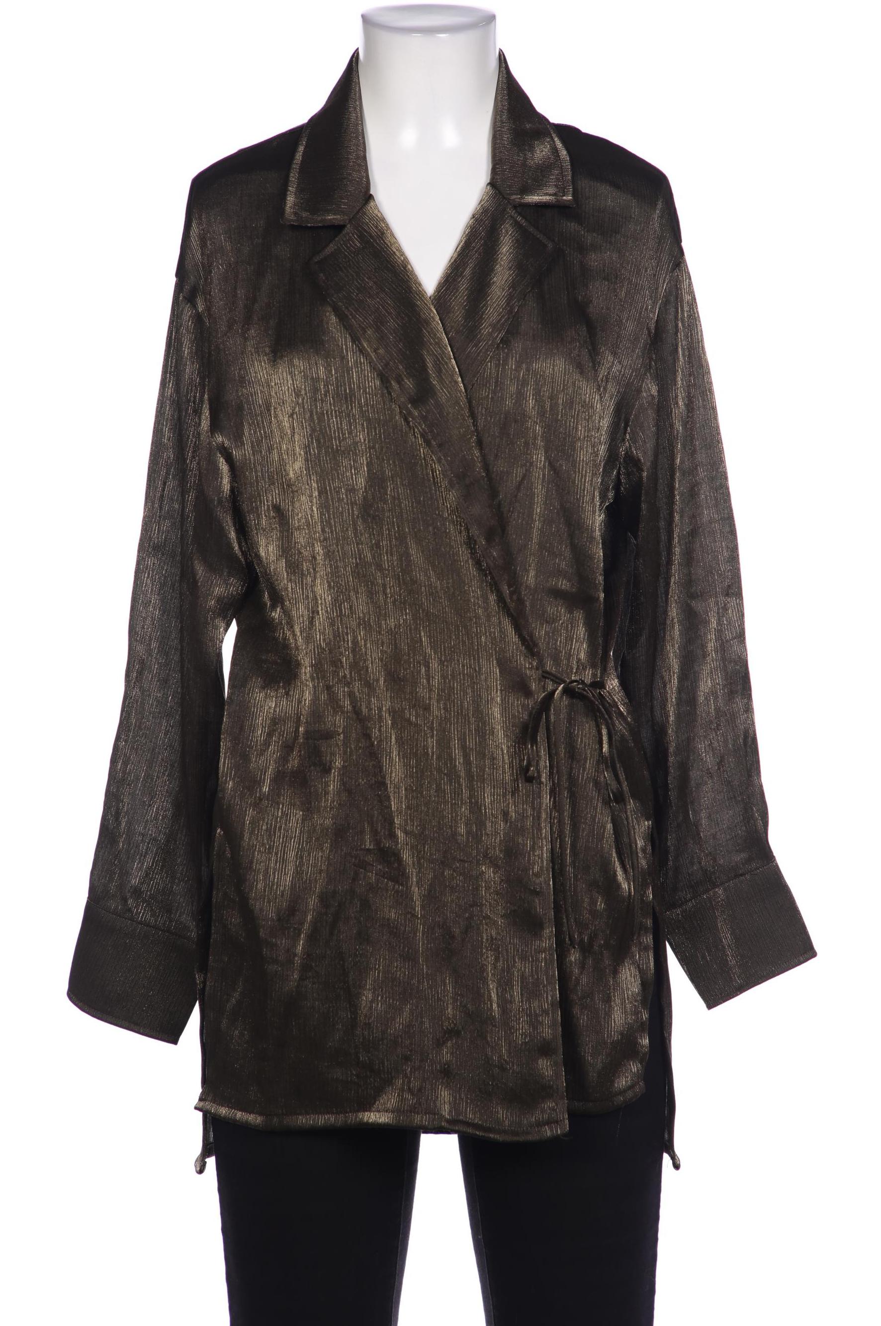 

Zara Damen Blazer, grün, Gr. 36
