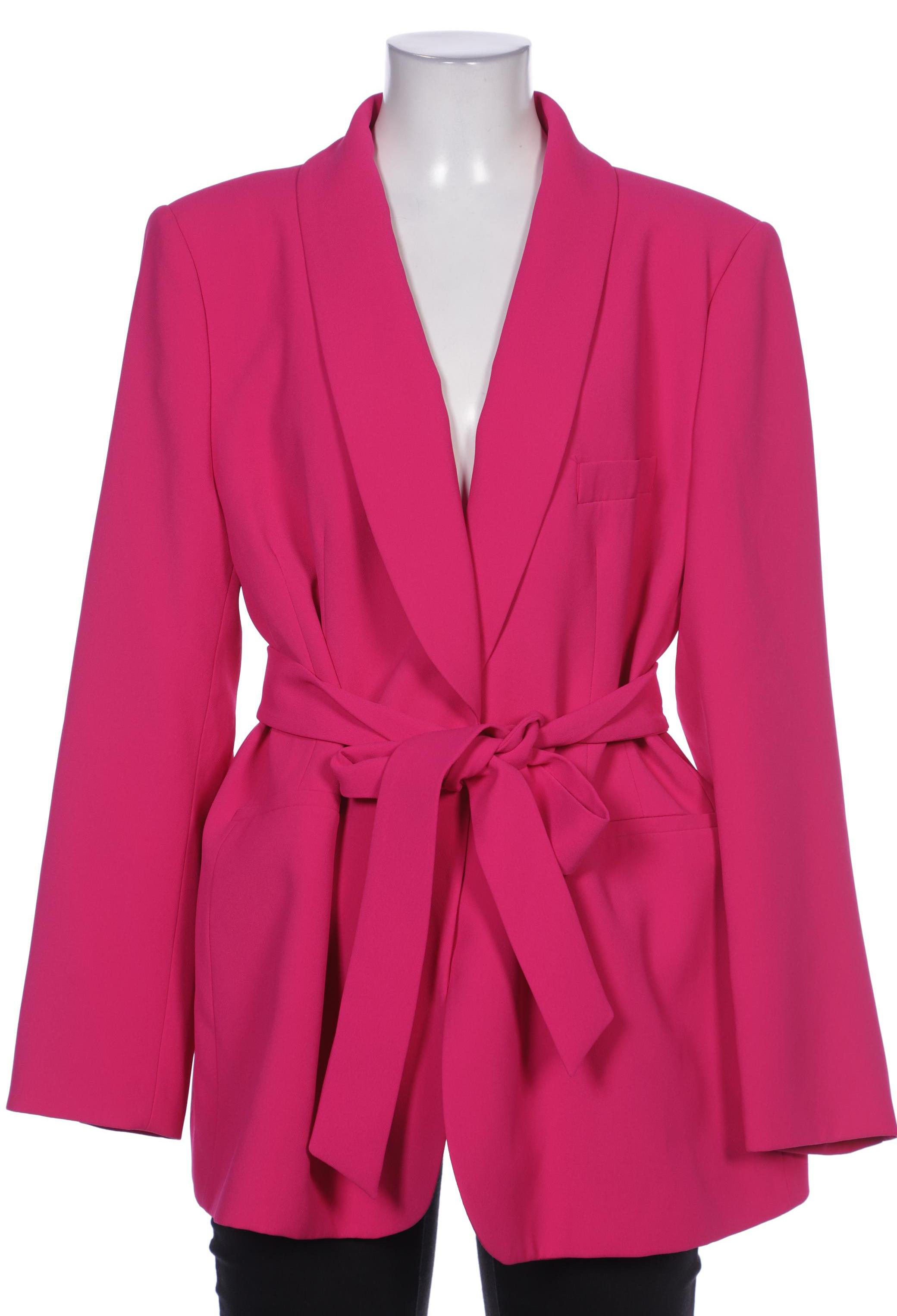 

Zara Damen Blazer, pink, Gr. 46