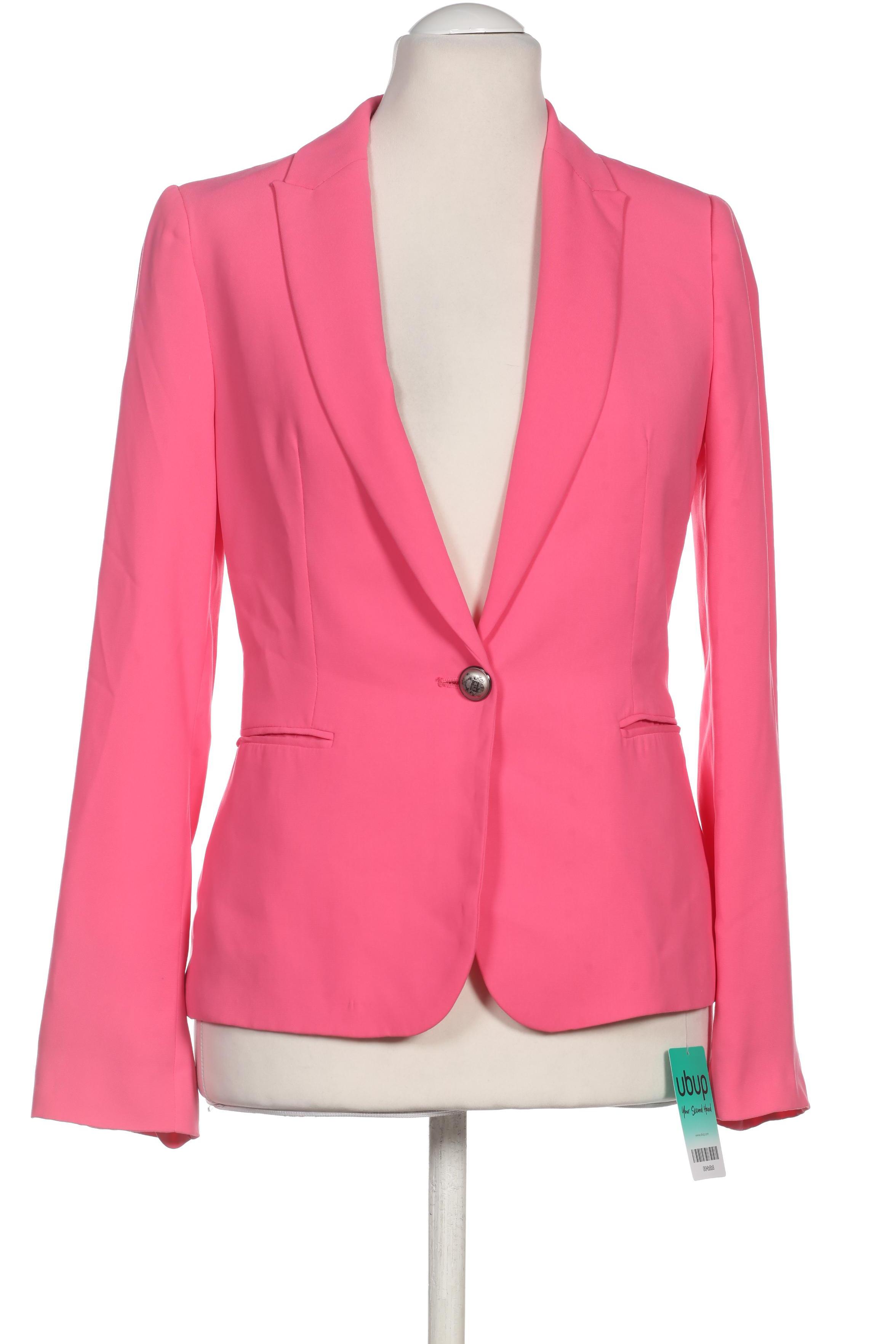

Zara Damen Blazer, pink, Gr. 38