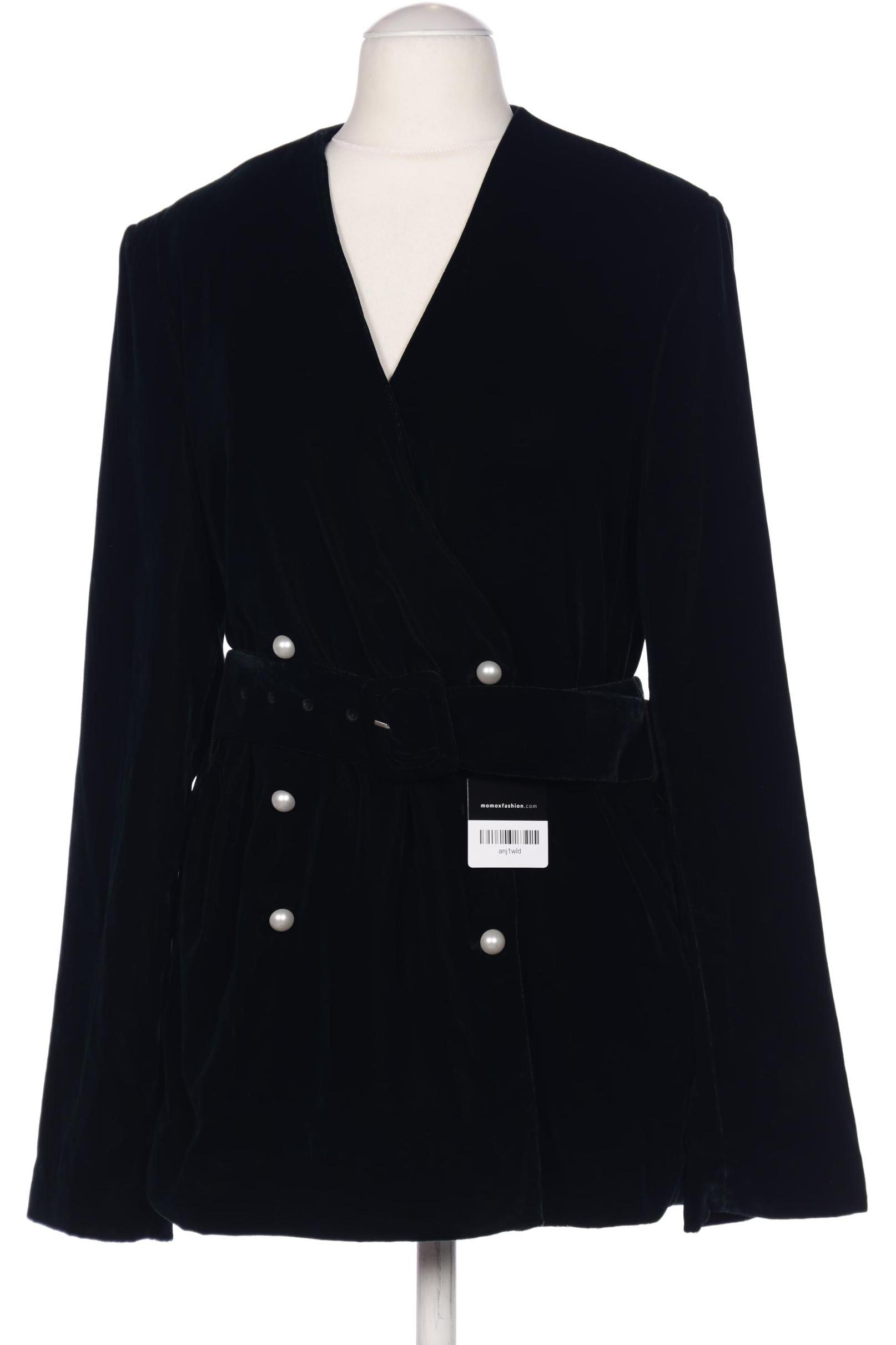 

Zara Damen Blazer, grün, Gr. 34