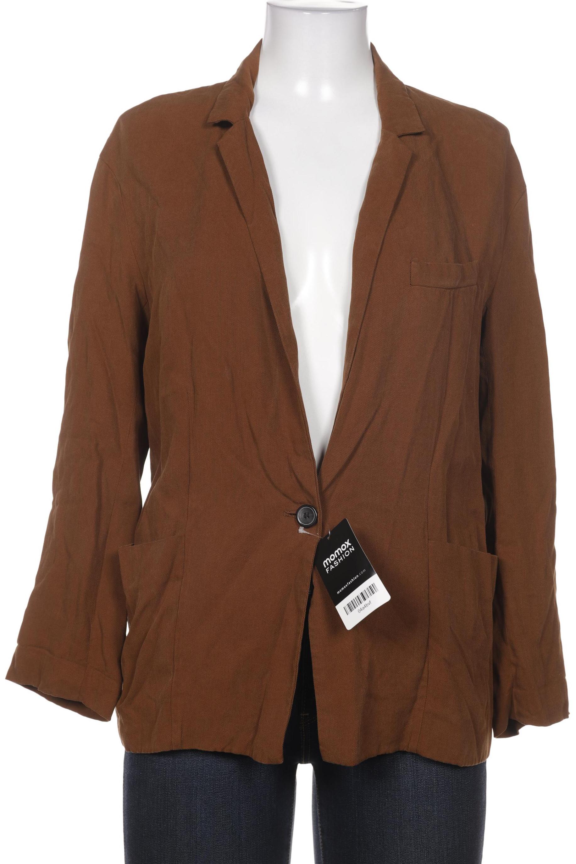 

Zara Damen Blazer, braun, Gr. 36