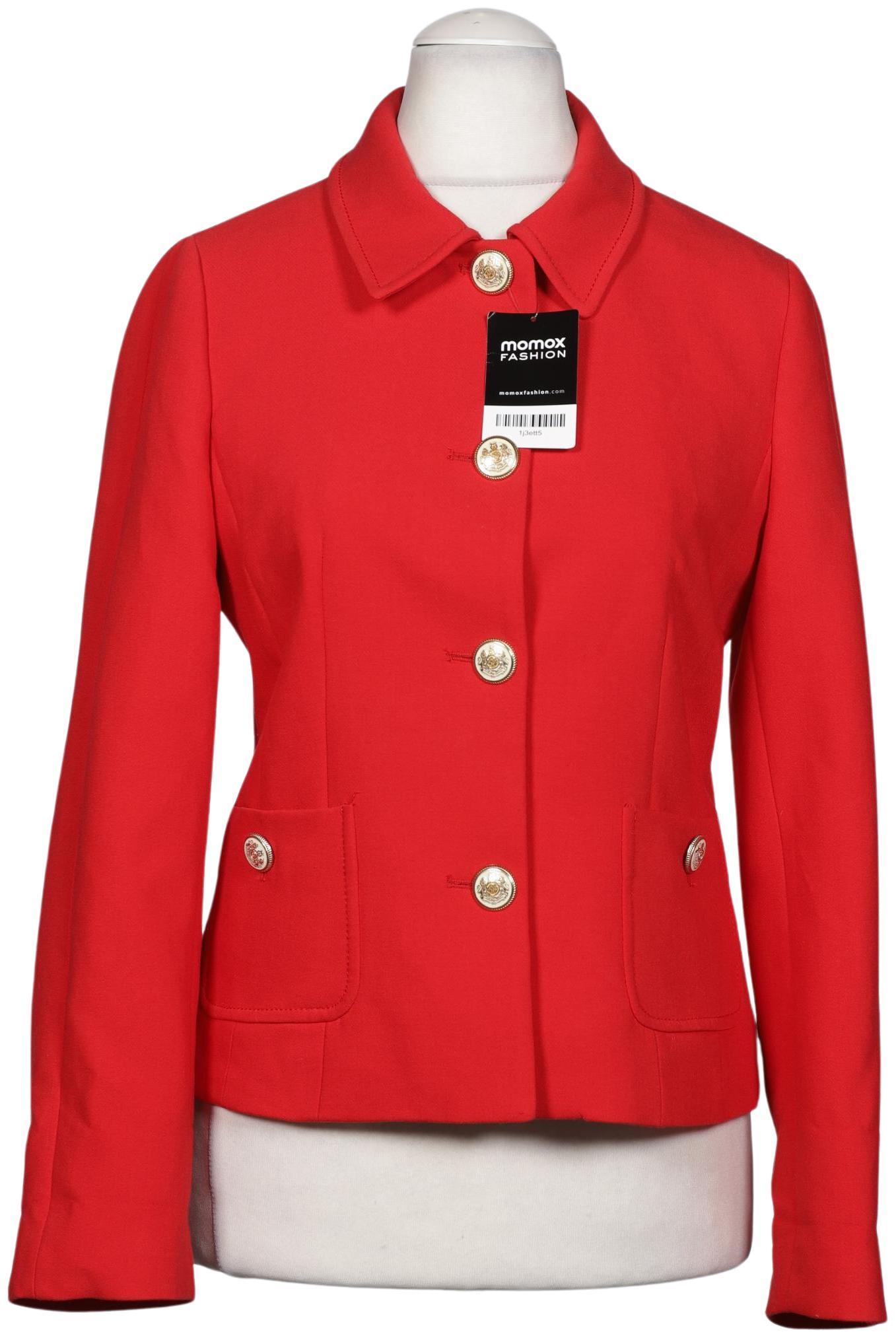 

Zara Damen Blazer, rot, Gr. 36