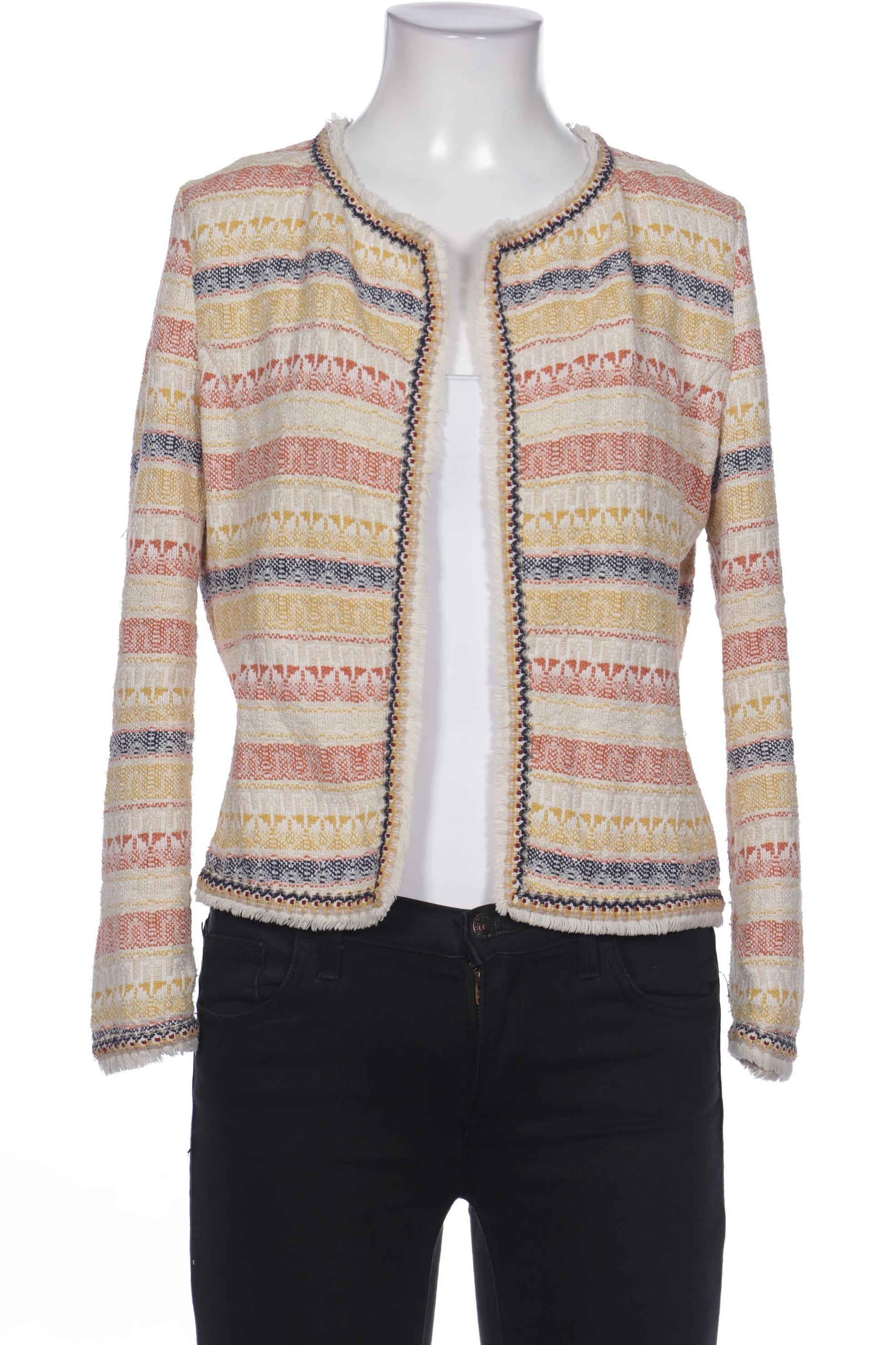 

Zara Damen Blazer, gelb, Gr. 36