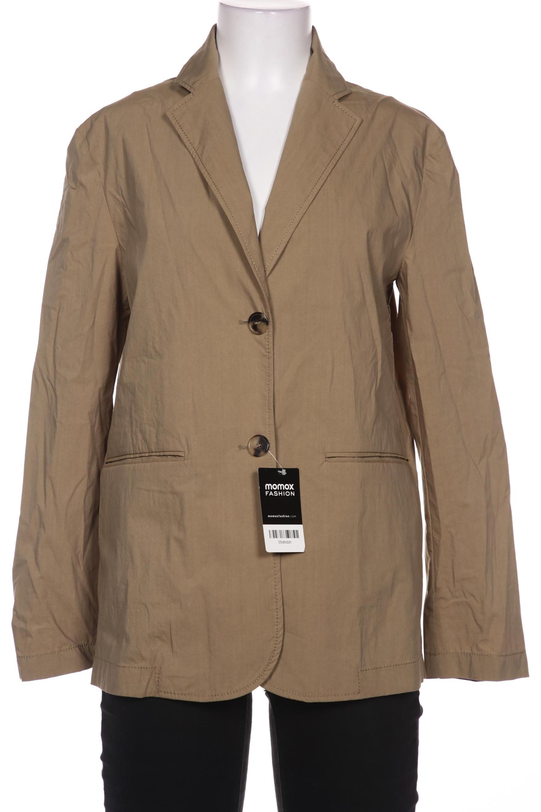 

Zara Damen Blazer, grün, Gr. 34
