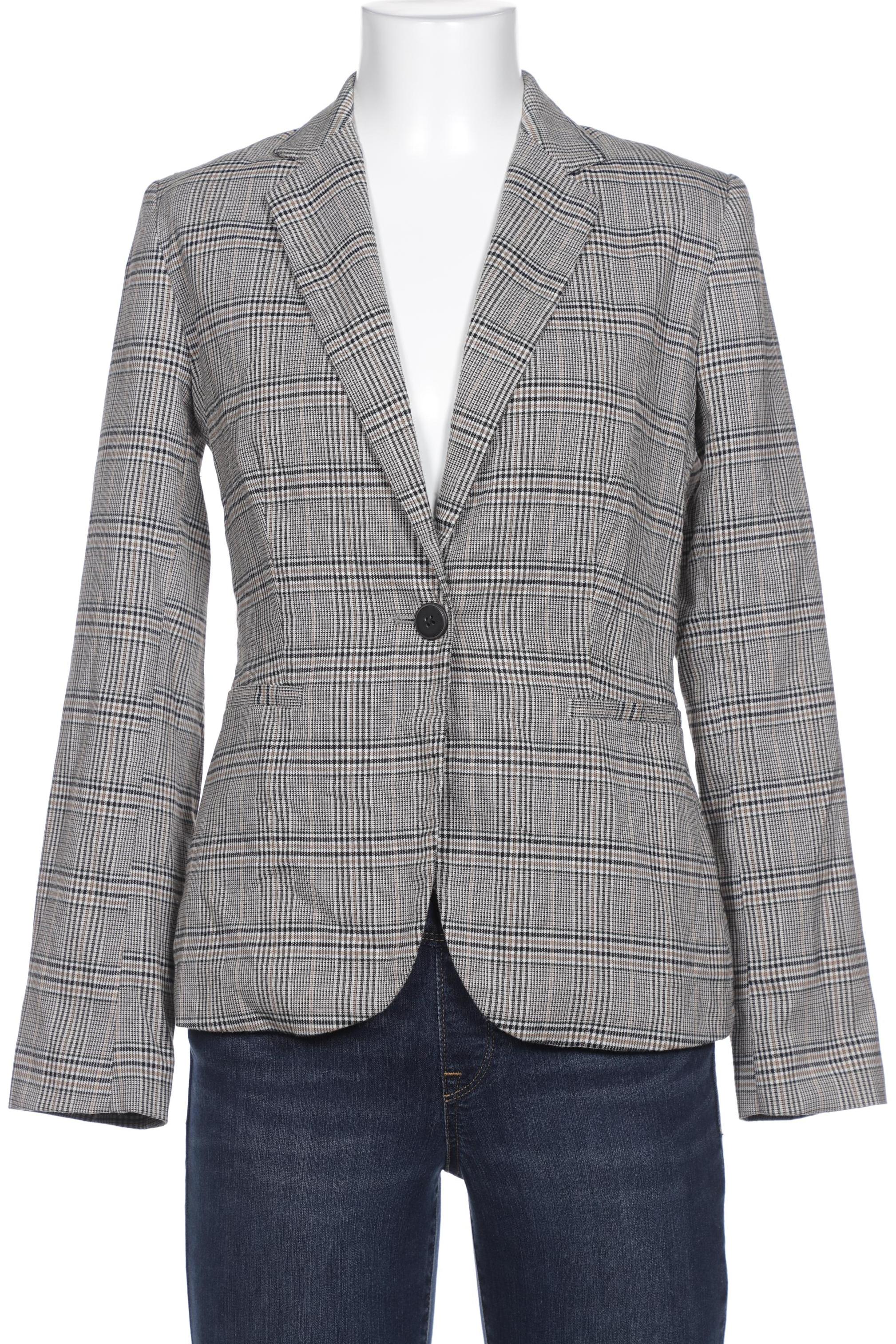

Zara Damen Blazer, grau, Gr. 36
