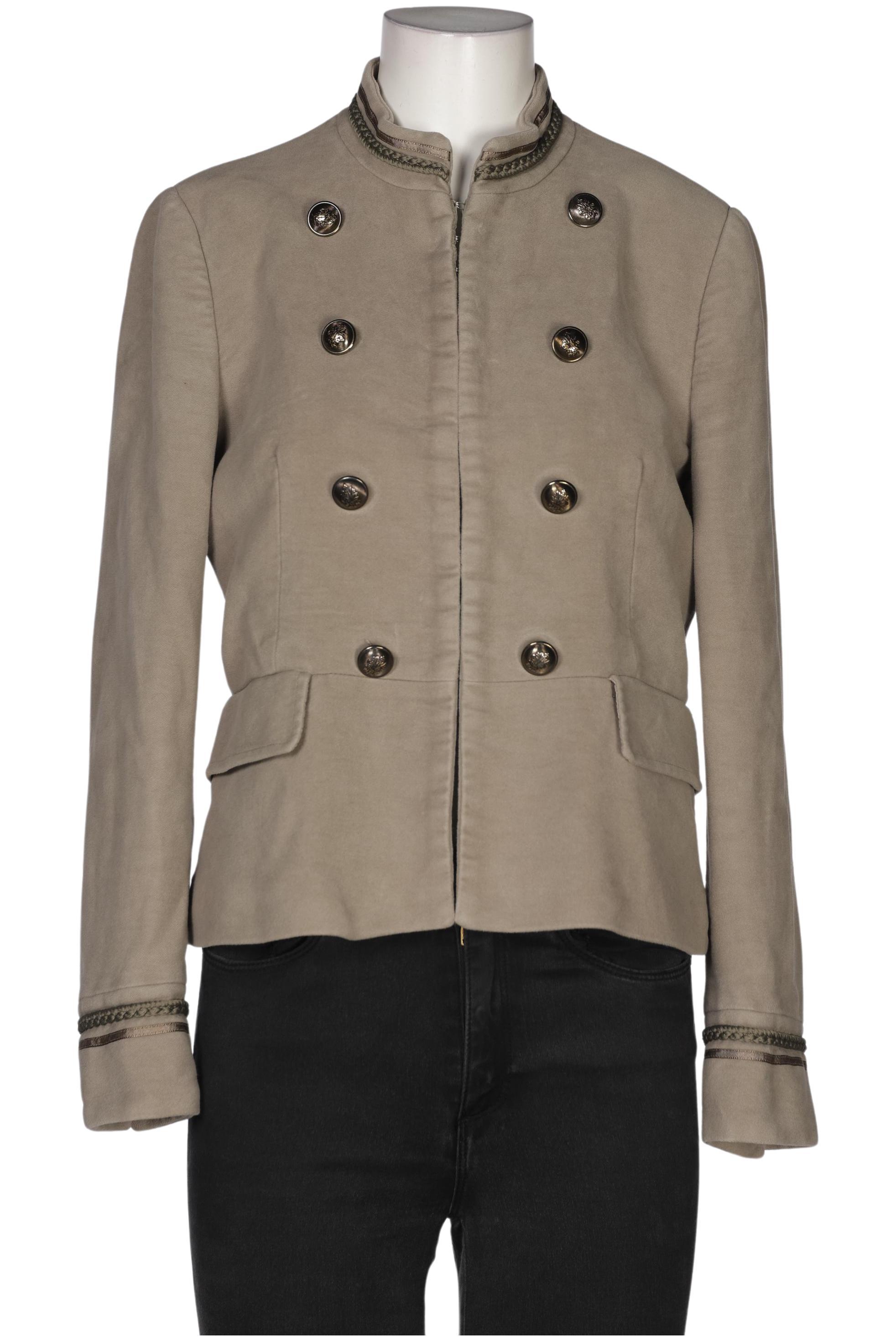 

Zara Damen Blazer, grau, Gr. 42