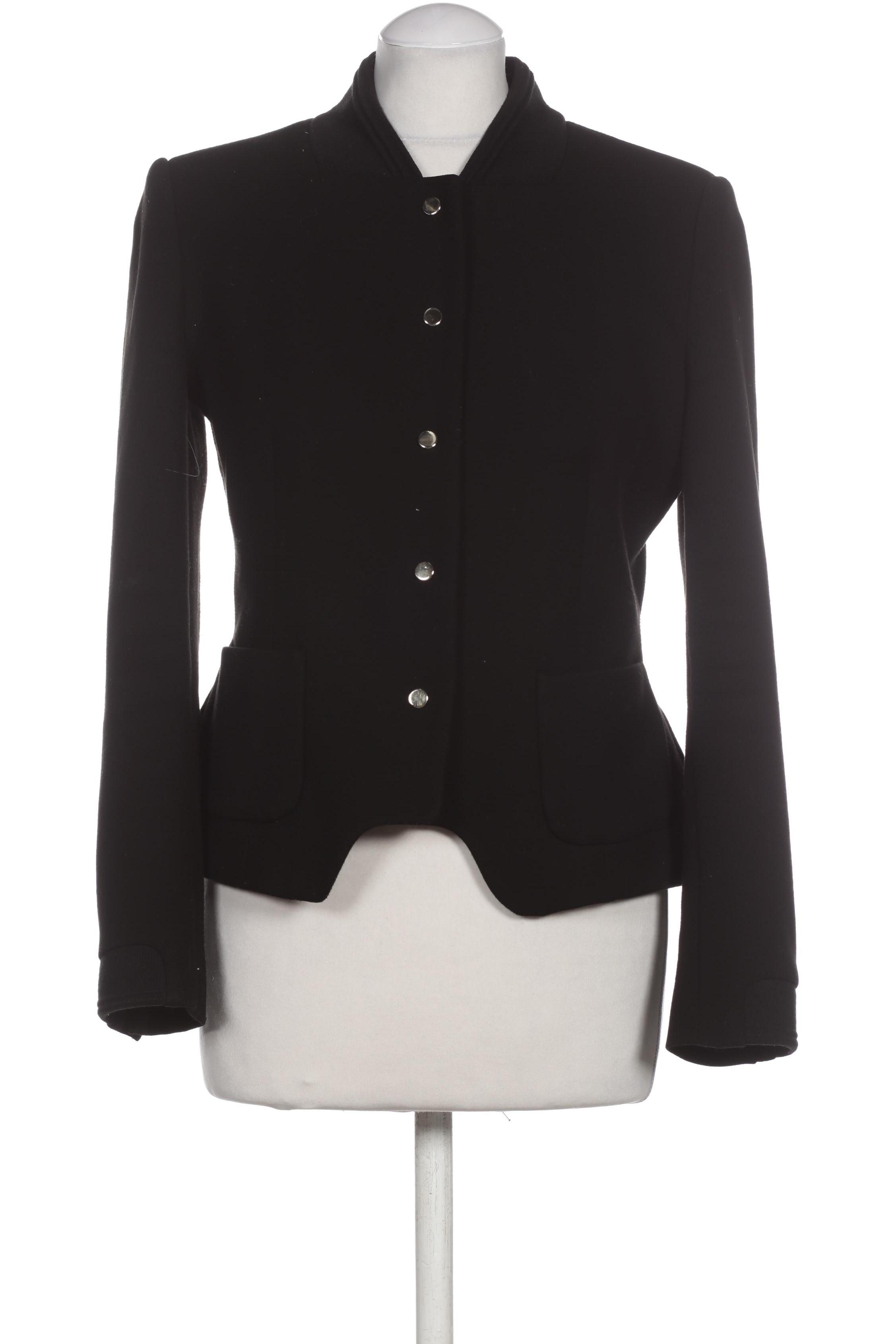 

Zara Damen Blazer, schwarz, Gr. 42