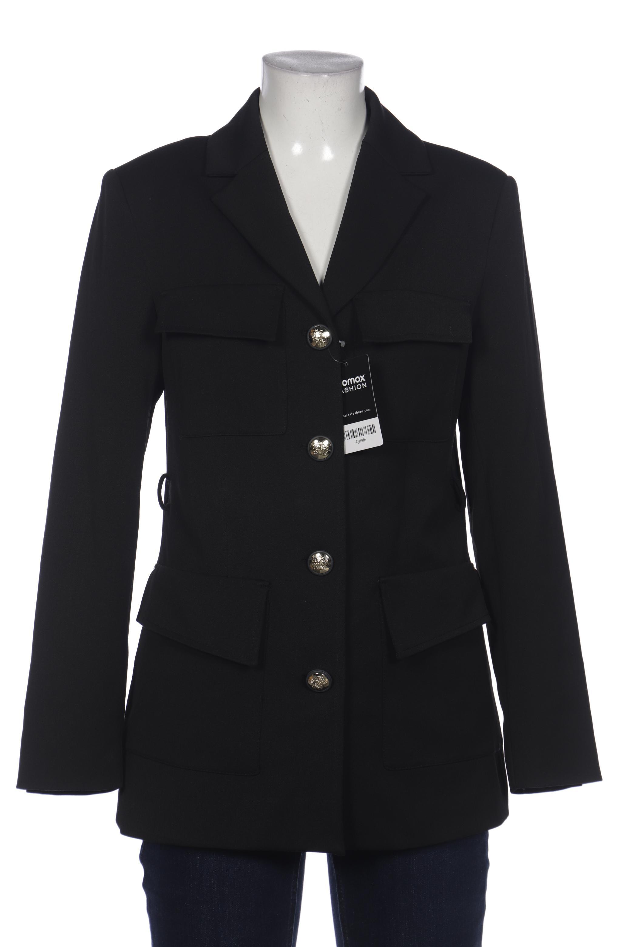 

Zara Damen Blazer, schwarz, Gr. 36