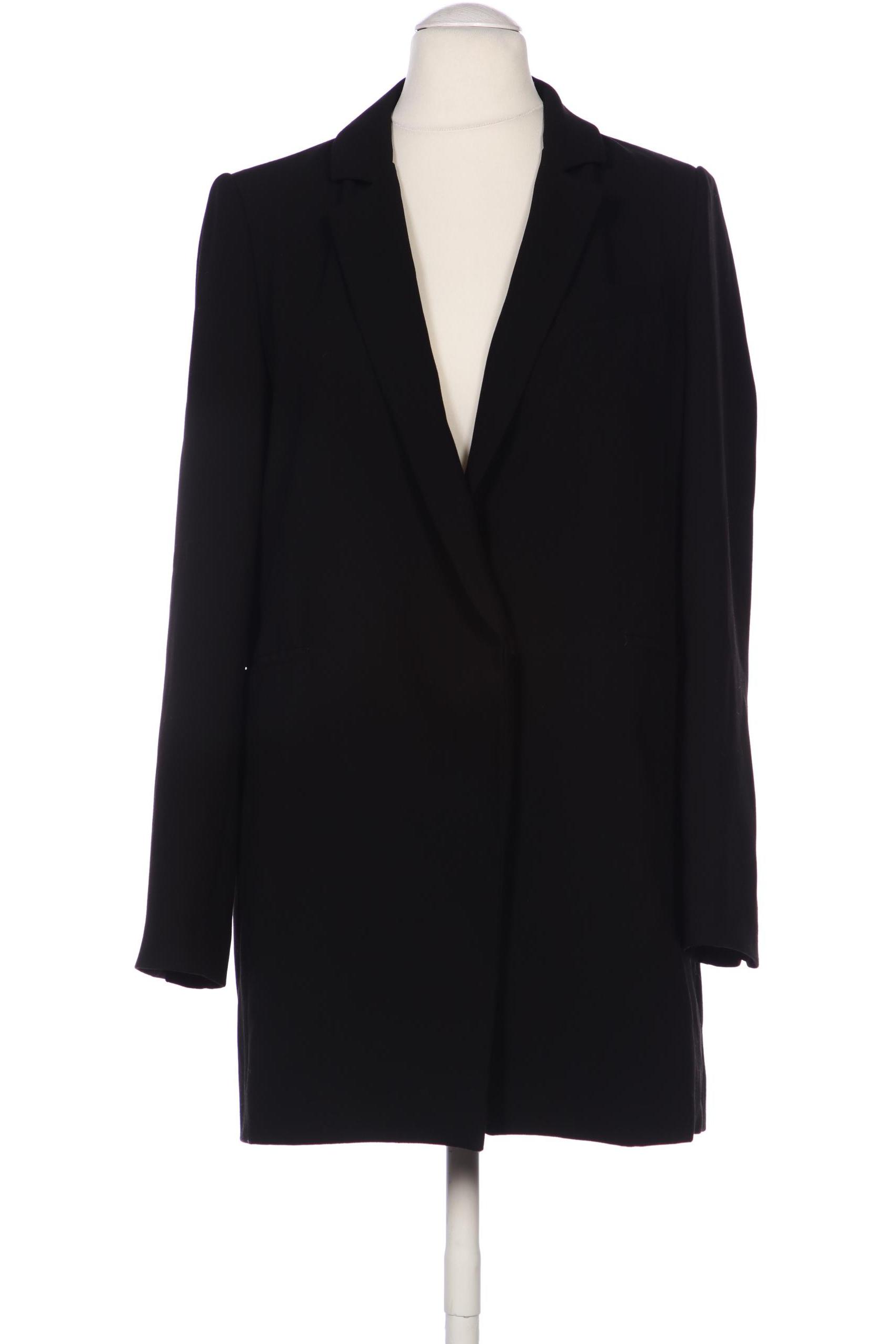 

Zara Damen Blazer, schwarz, Gr. 36