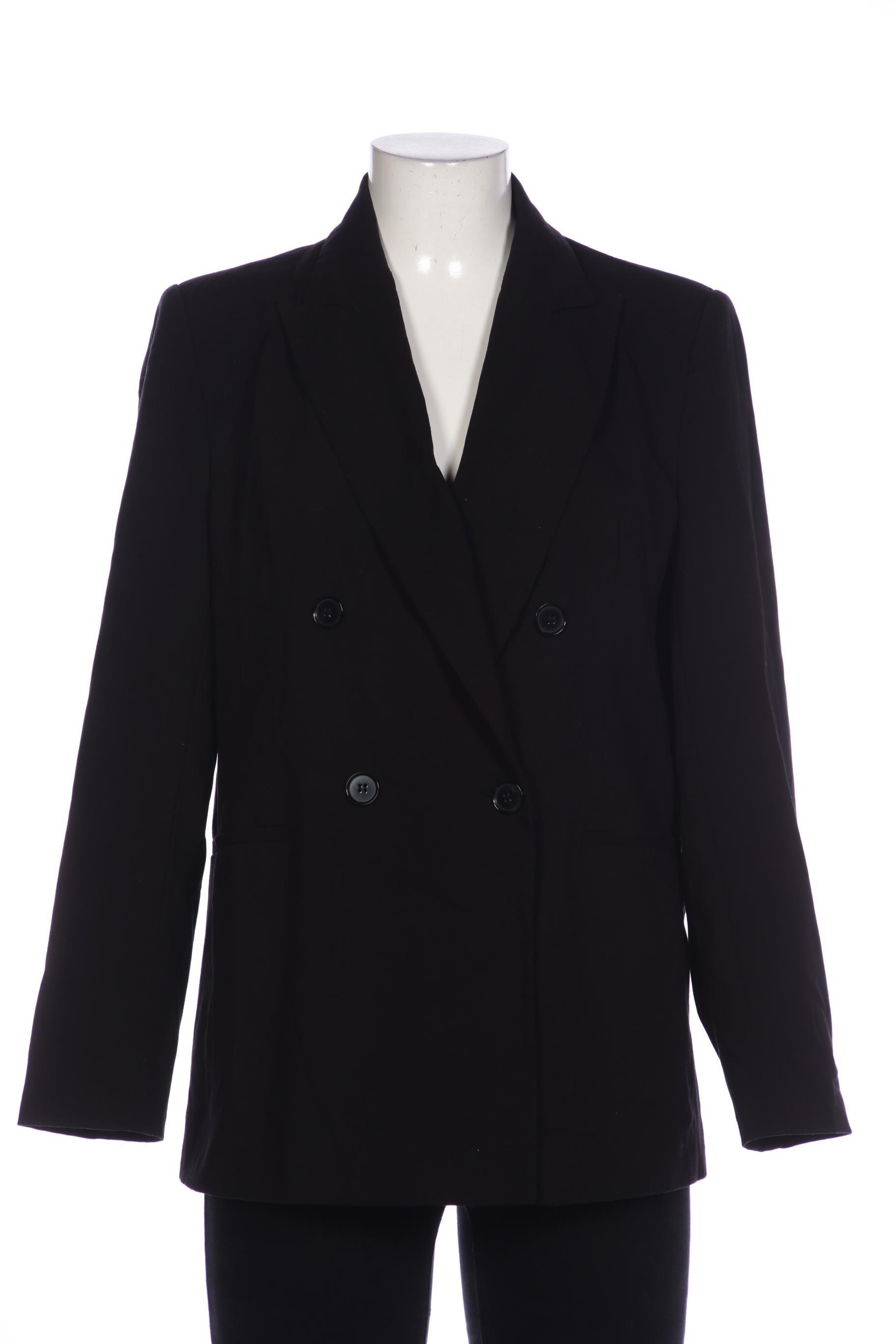 

Zara Damen Blazer, schwarz, Gr. 38