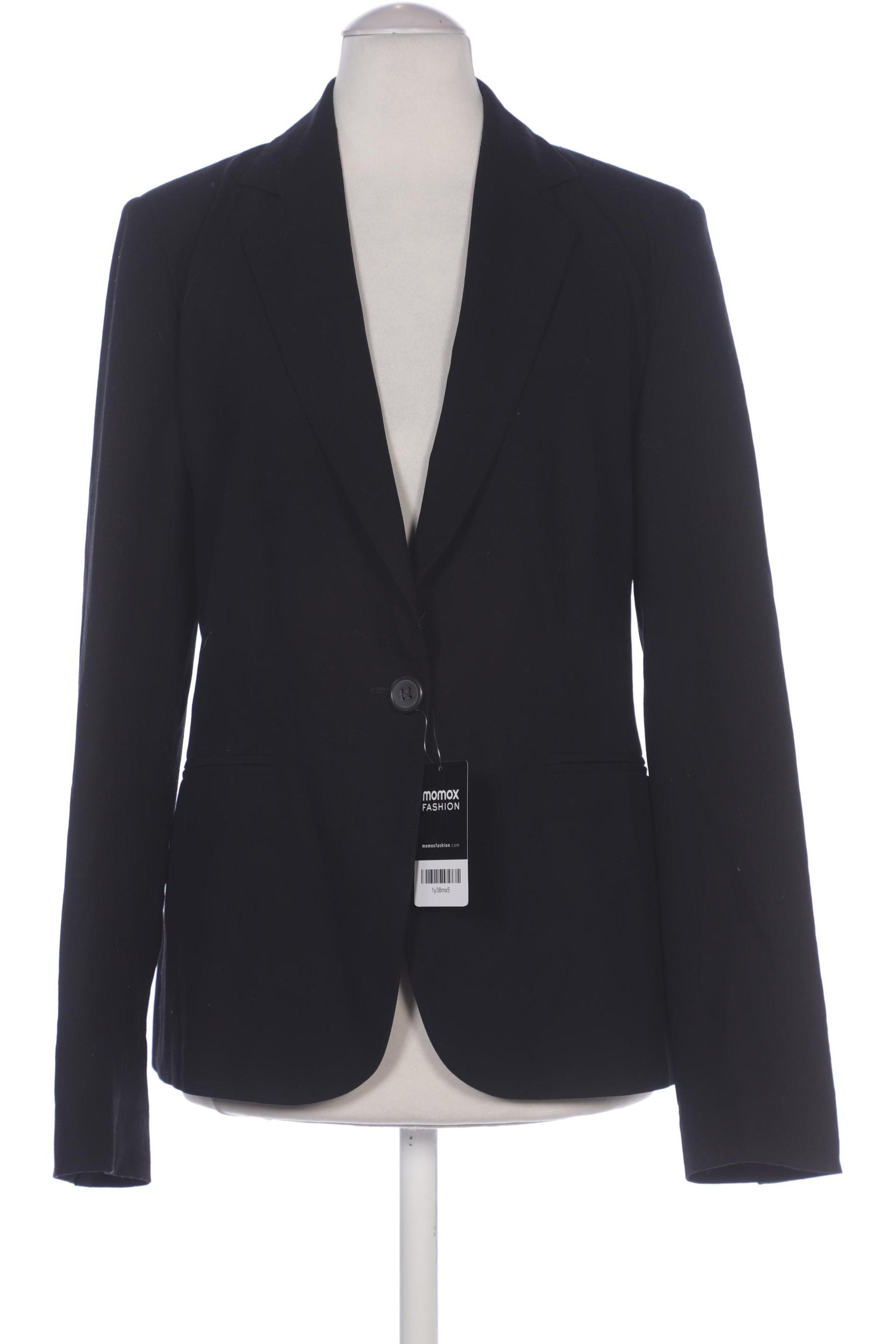 

Zara Damen Blazer, schwarz, Gr. 36