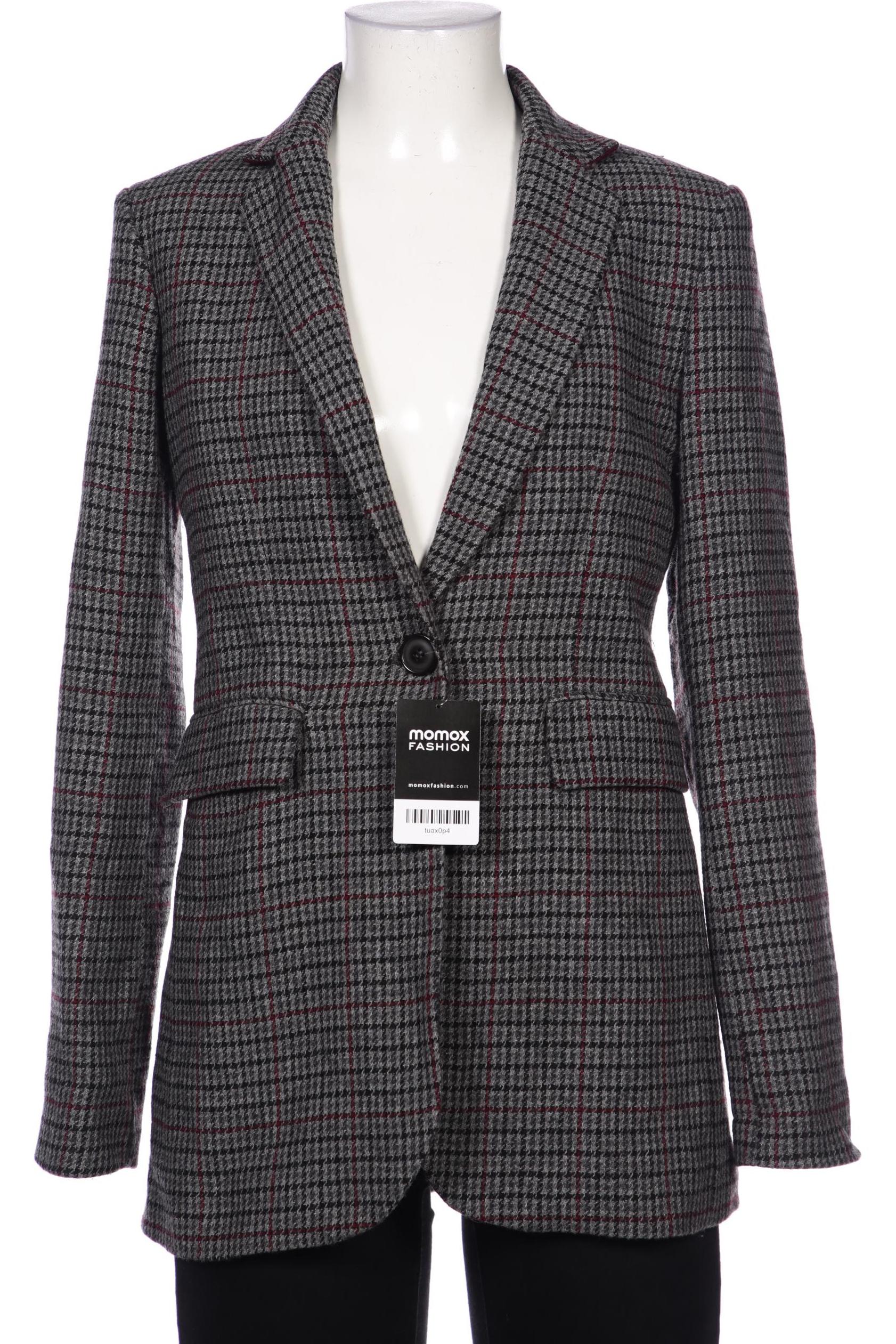 

Zara Damen Blazer, grau, Gr. 34