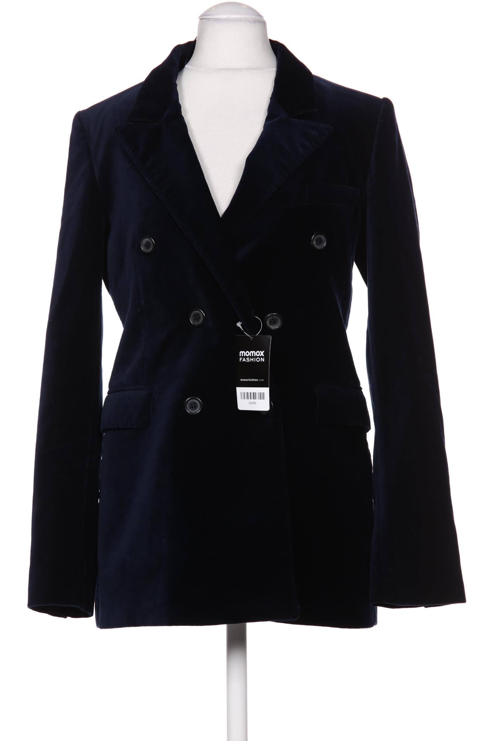 

Zara Damen Blazer, marineblau, Gr. 36