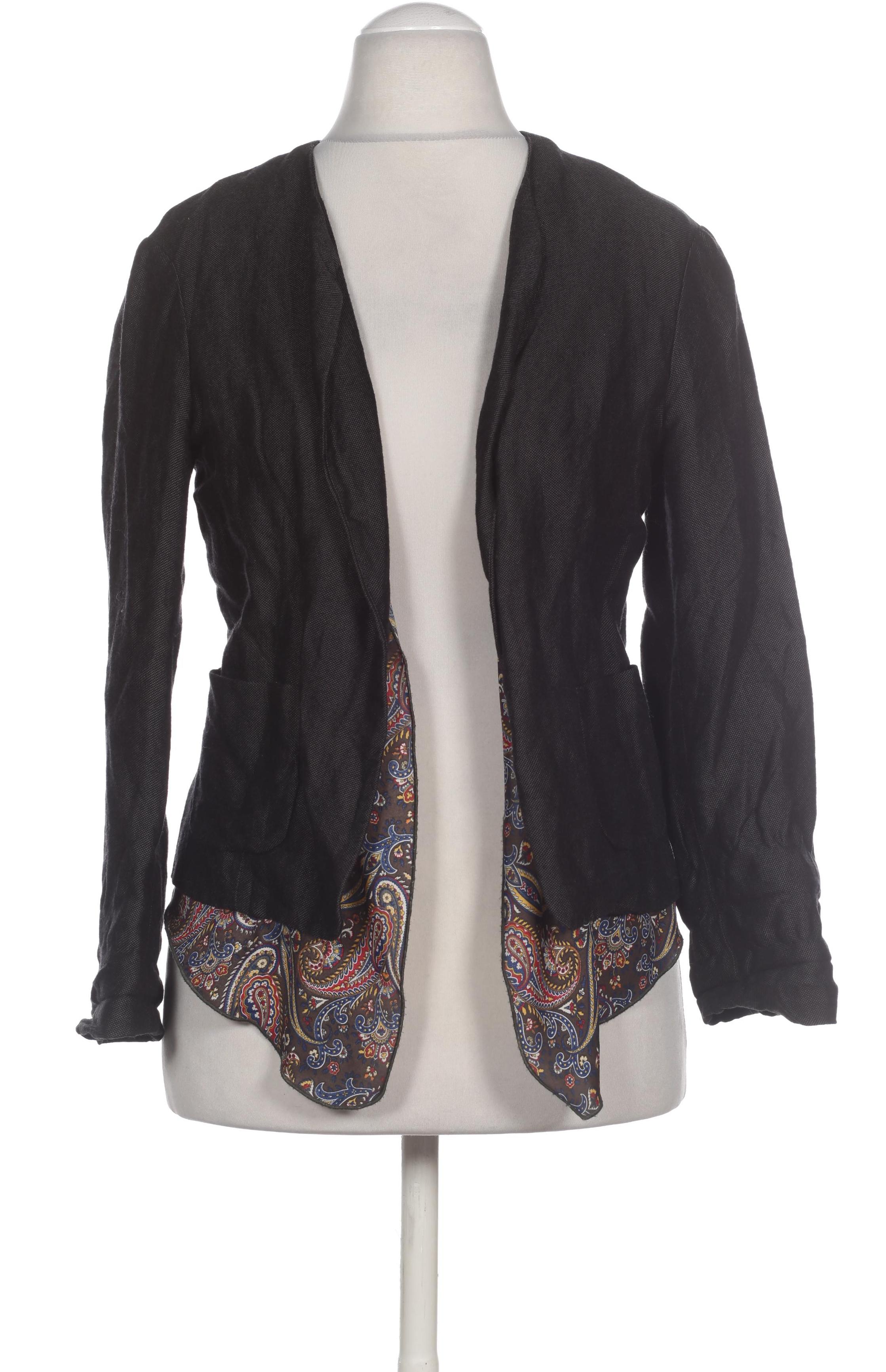 

Zara Damen Blazer, grau, Gr.