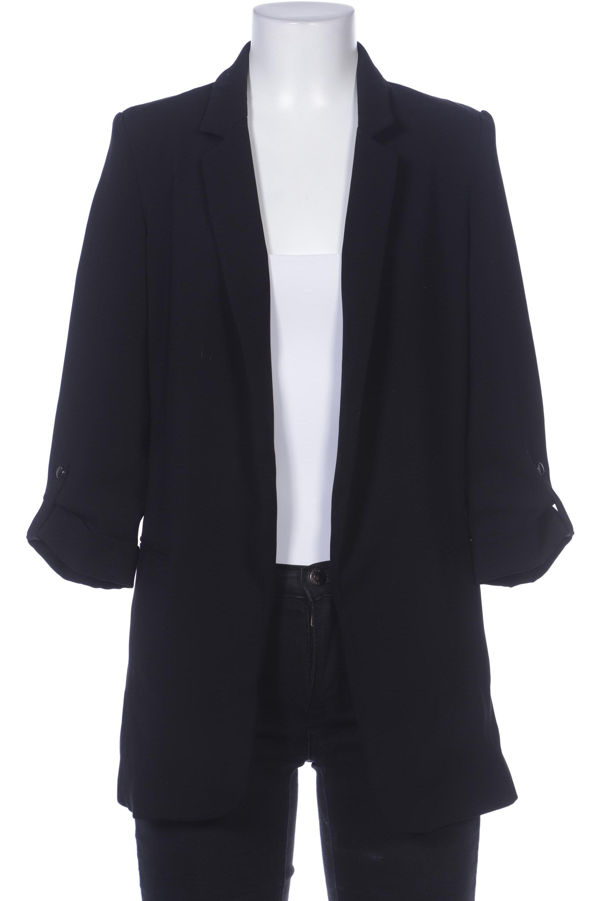 

Zara Damen Blazer, schwarz, Gr. 34